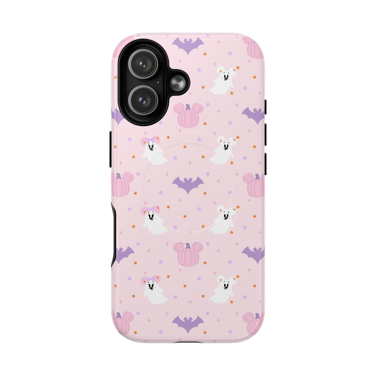 Phone Case - Cutie Ghost (MAG SAFE)