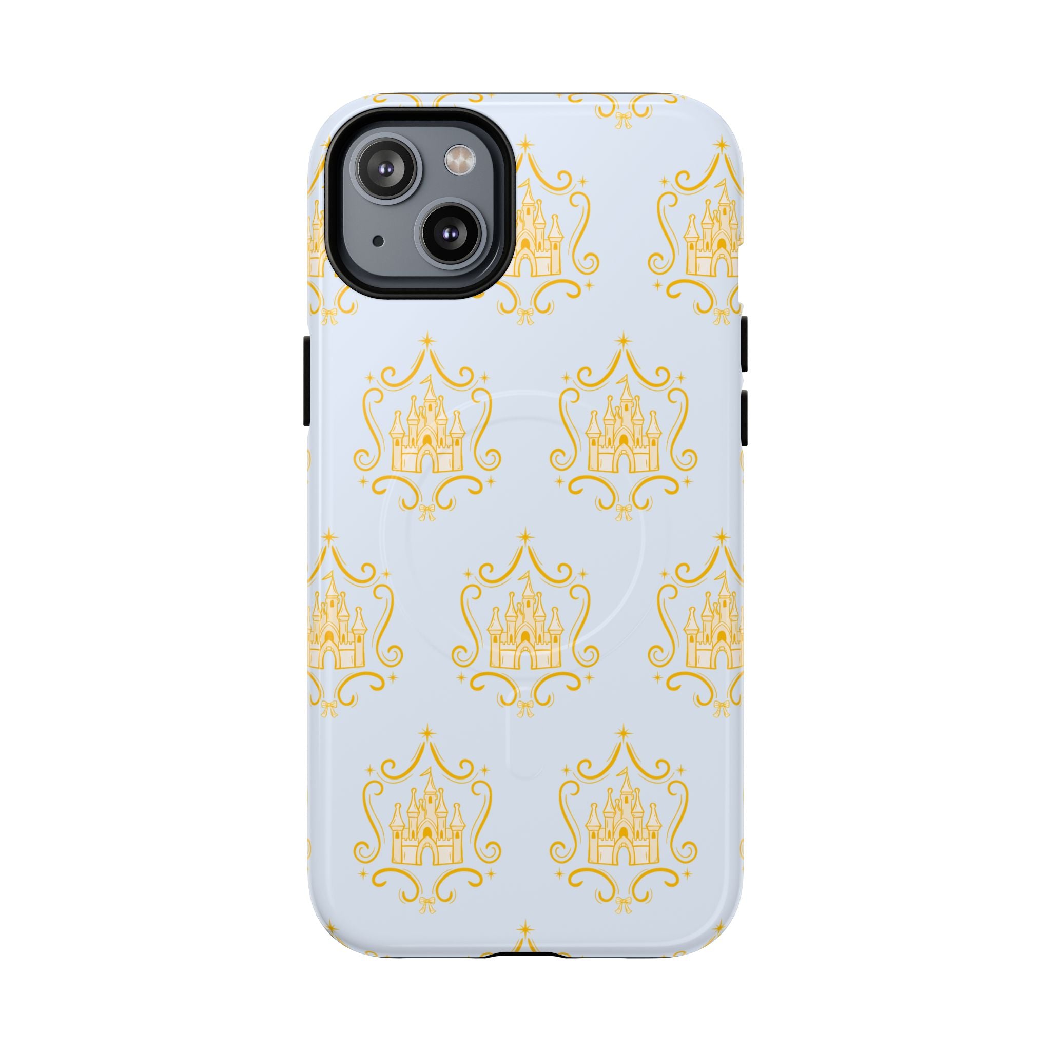 Phone Case - Magic on Main Street (MagSafe)