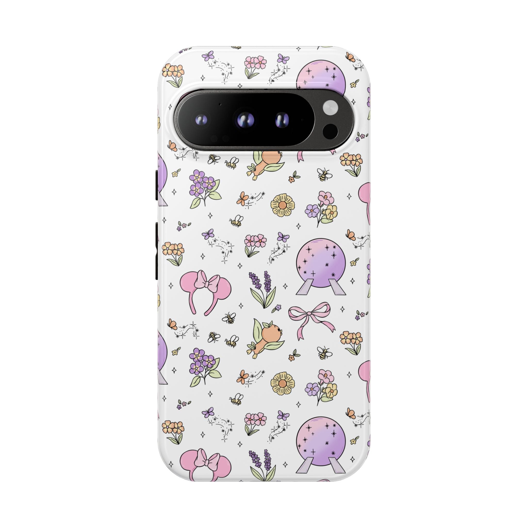 Phone Case - Magic in Bloom