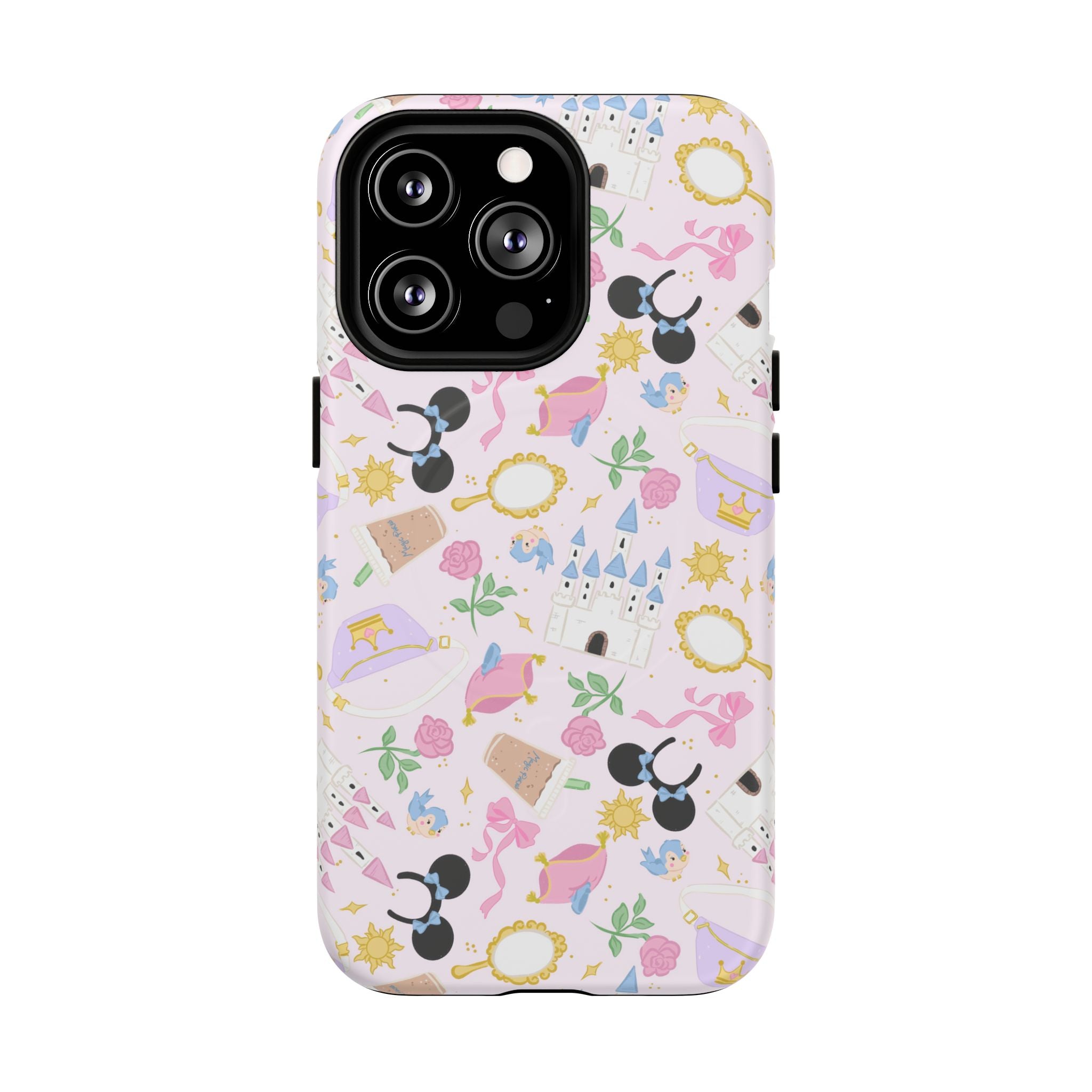 Phone Case - Royal Park Days (MagSafe)