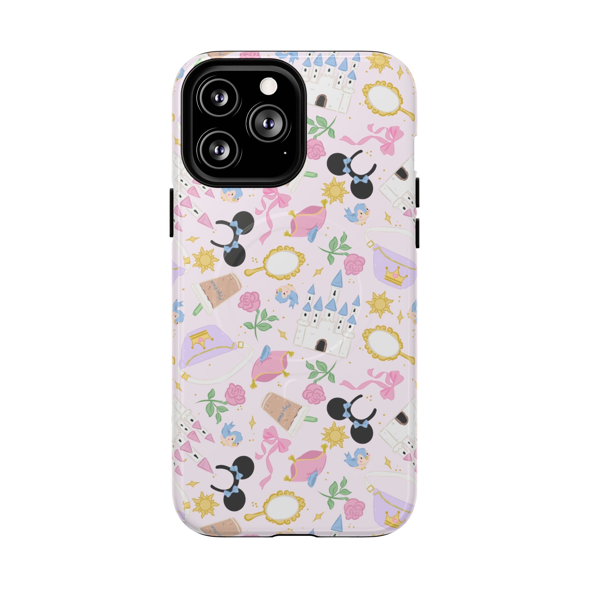 Phone Case - Royal Park Days (MagSafe)