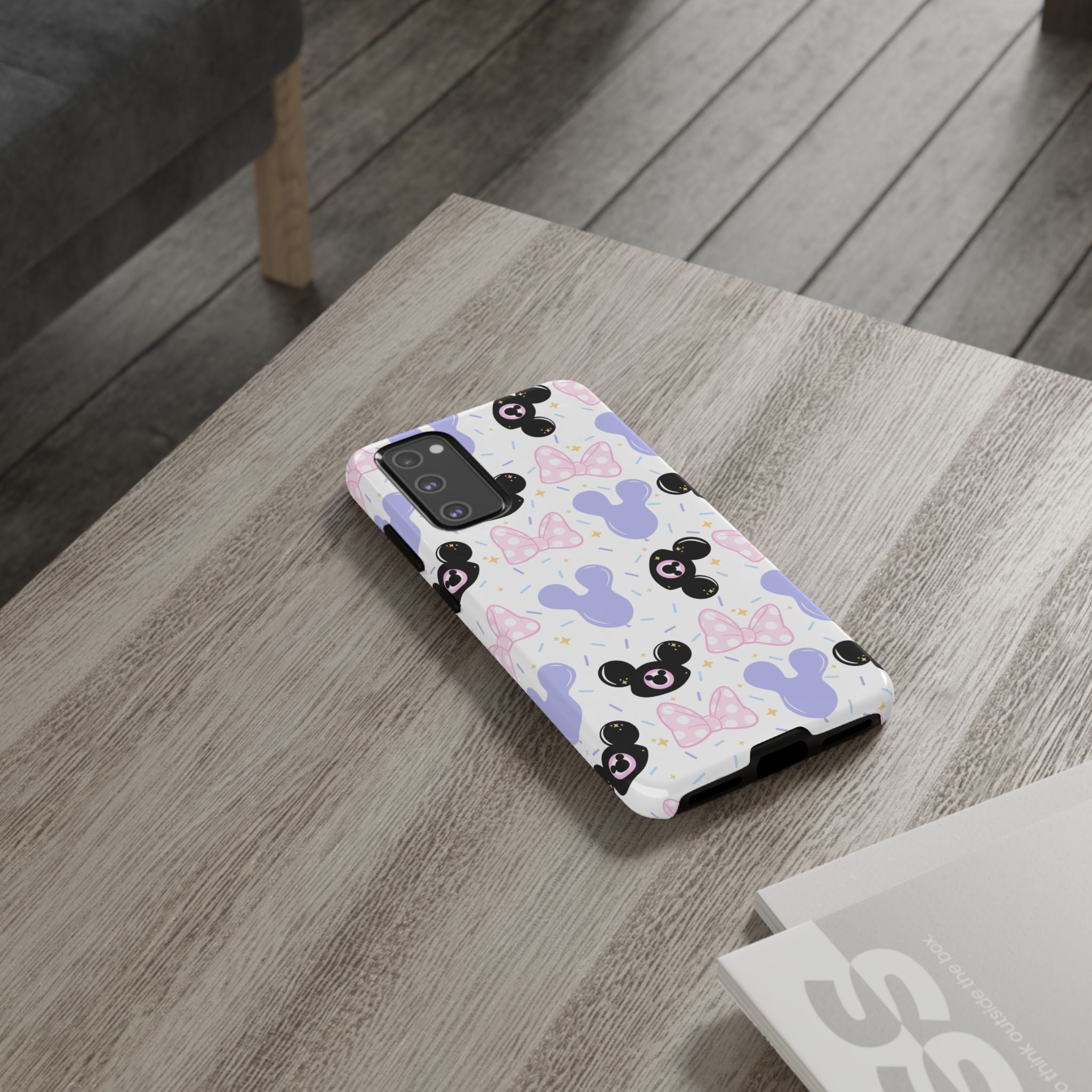 Phone Case - Celebrate