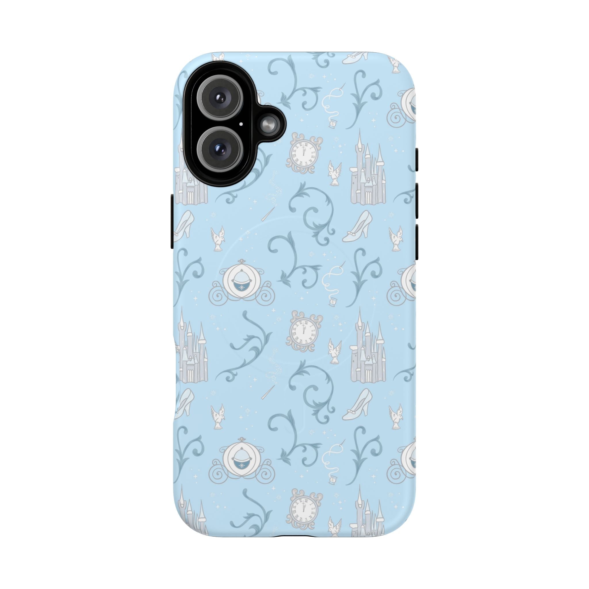 Phone Case - Cinderella (Mag Safe) Phone Case - Cinderella (Mag Safe)