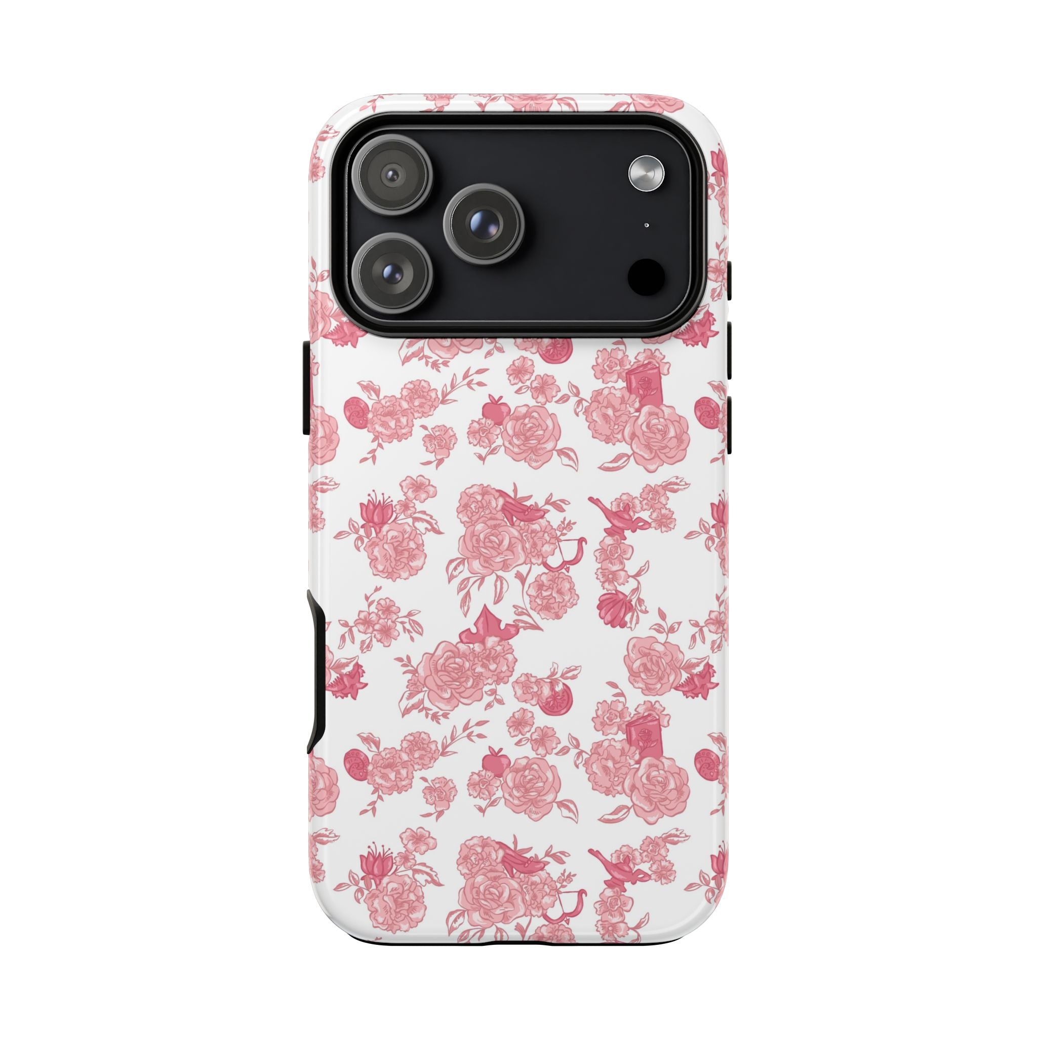 Phone Case - Once Upon a Bloom