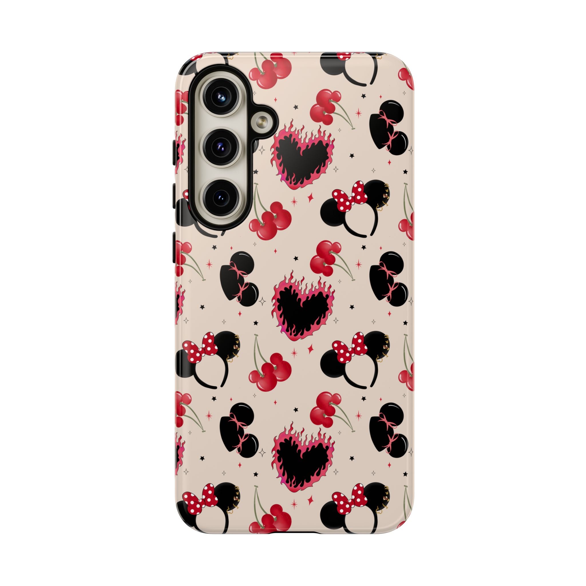 Phone Case - Amour on Main Street