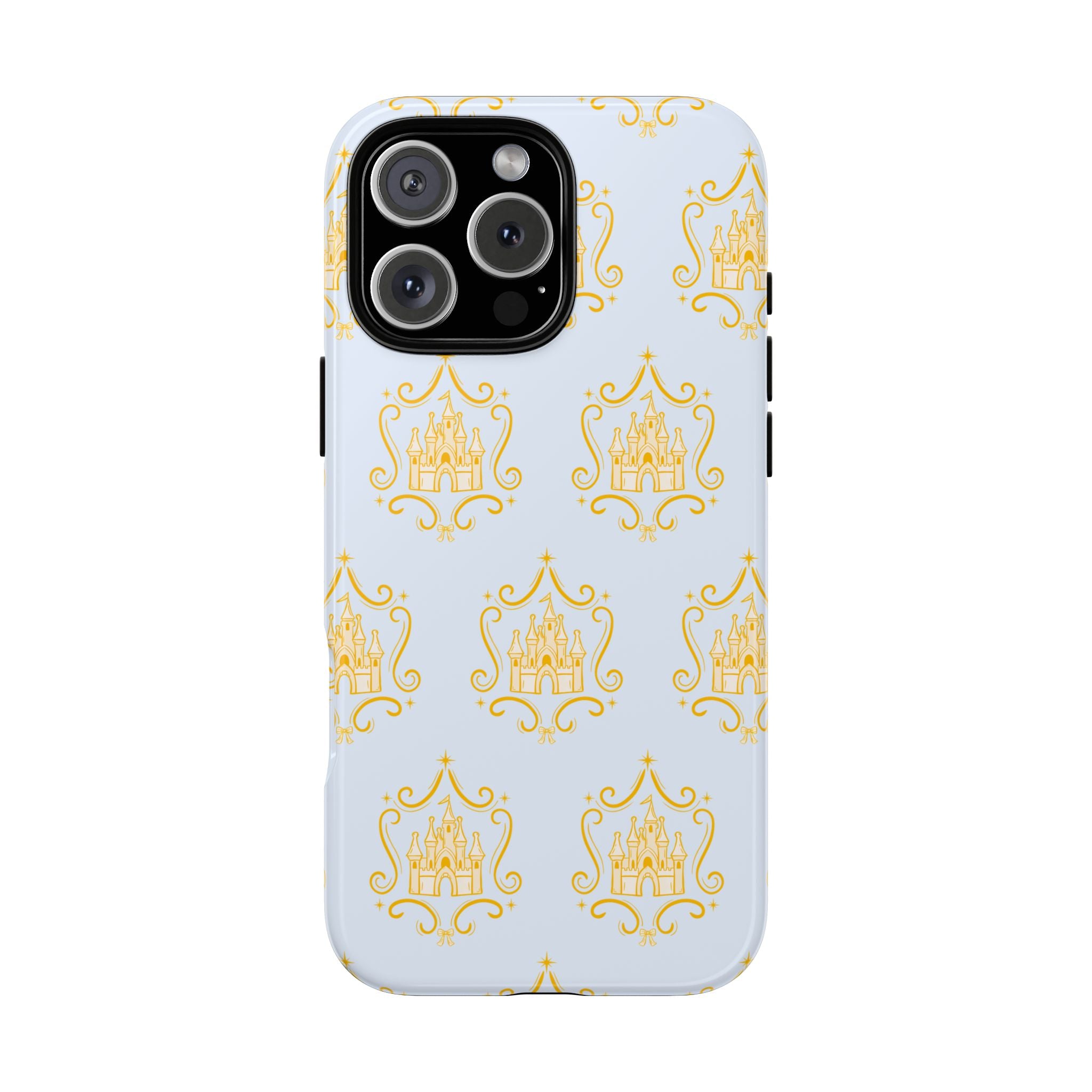 Phone Case - Magic on Main Street