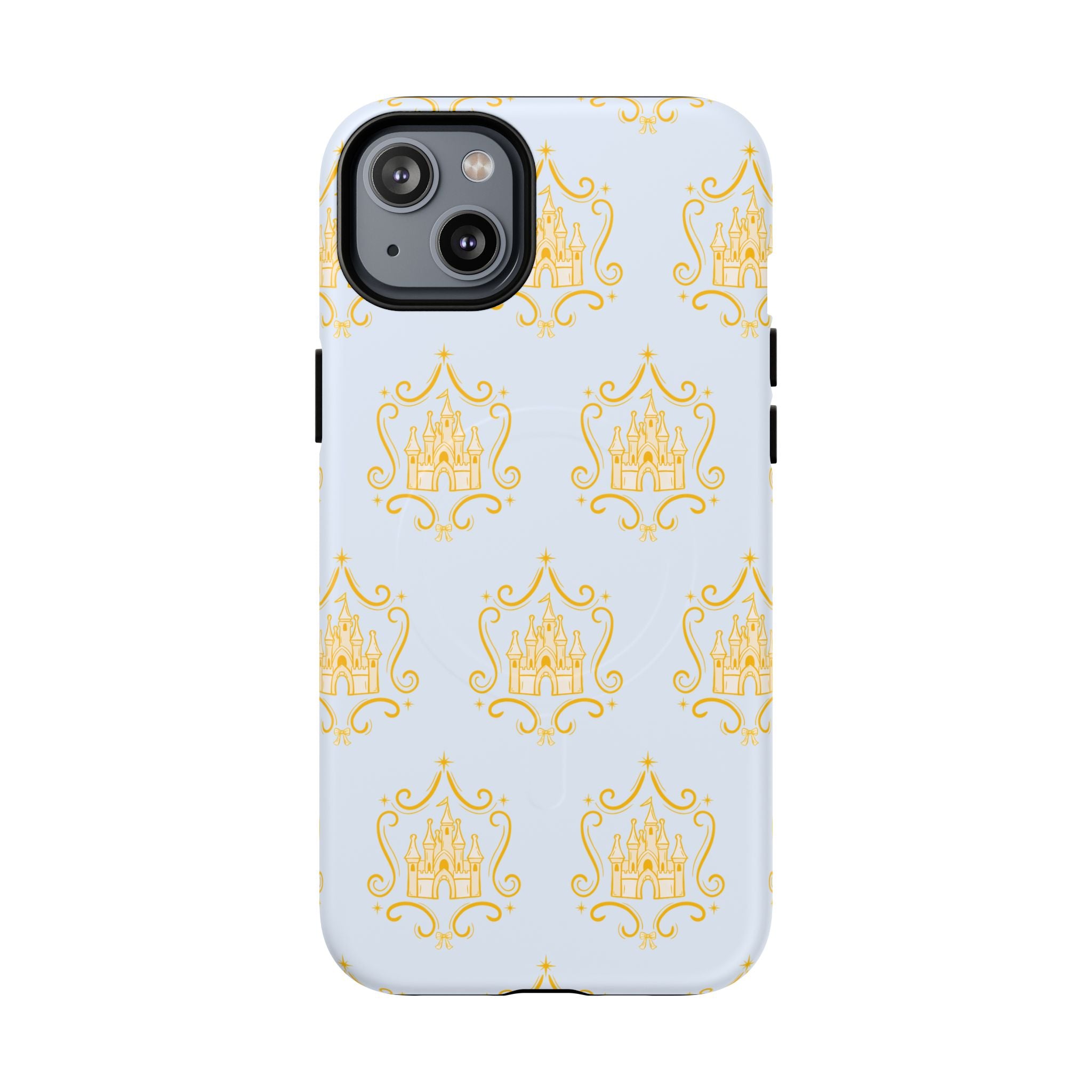Phone Case - Magic on Main Street (MagSafe)