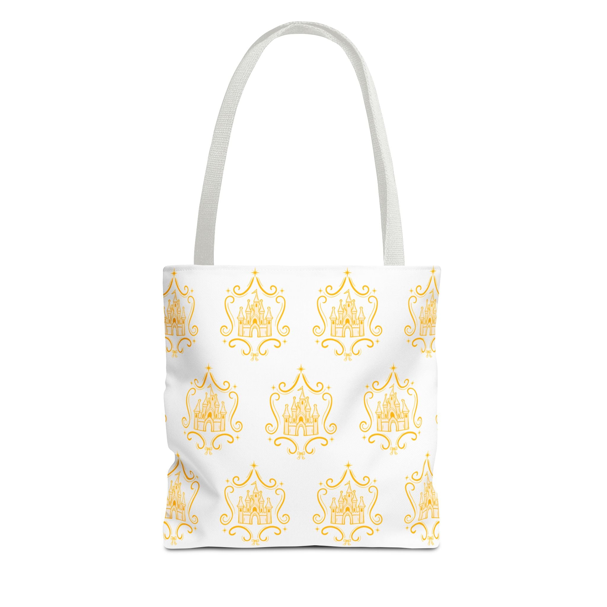 Tote Bag - Magic on Main Street