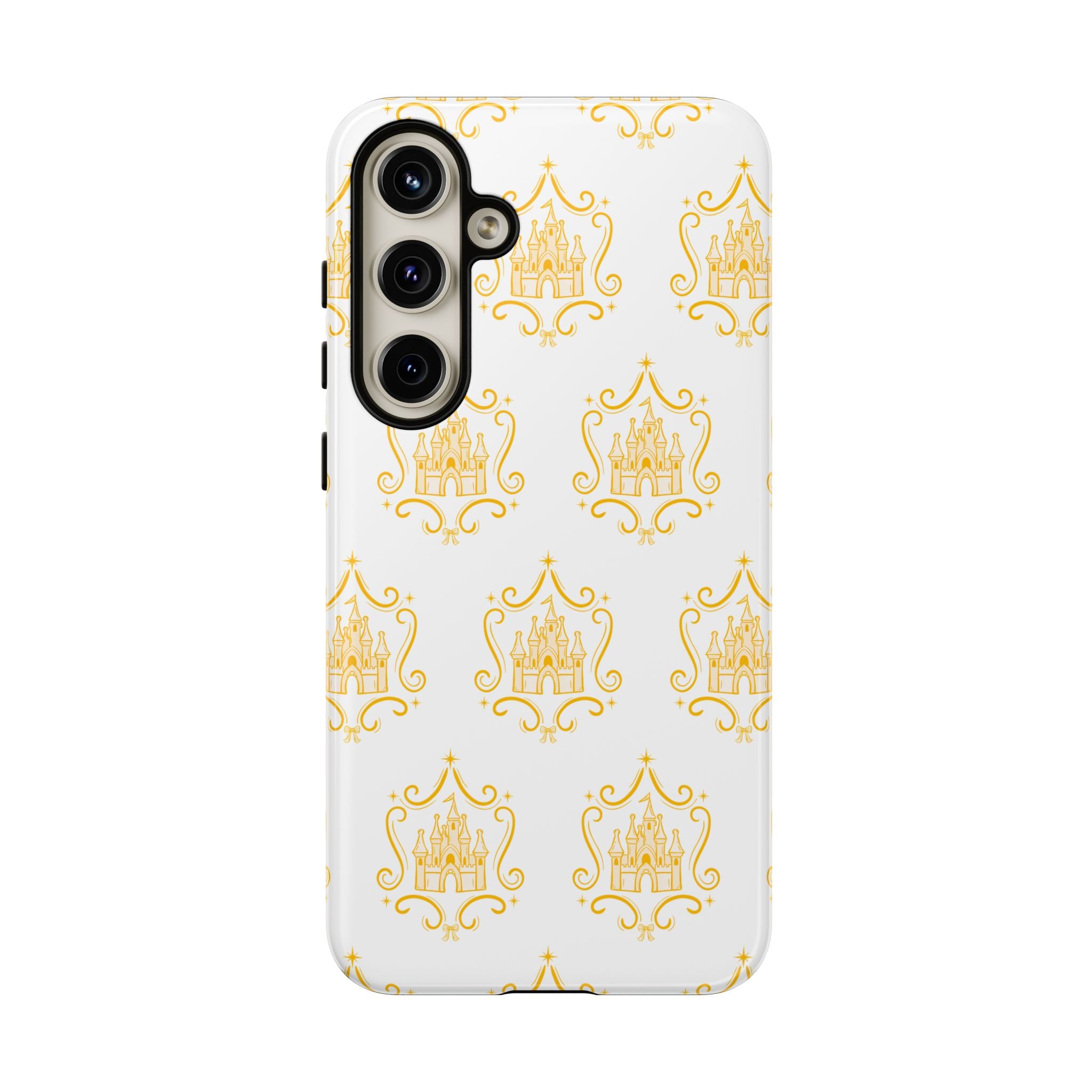 Phone Case - Magic on Main Street