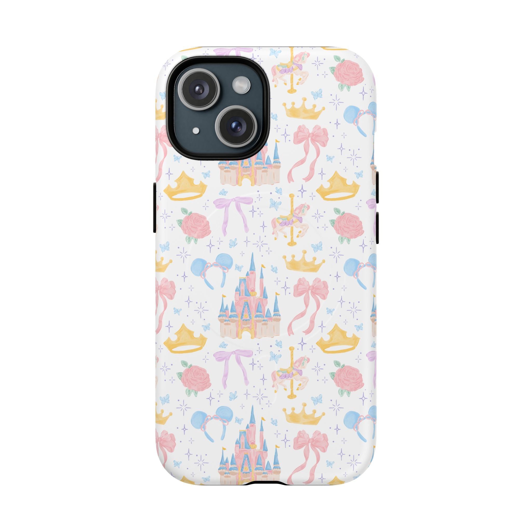 Phone Case - Once Upon a Dream (MAG SAFE)