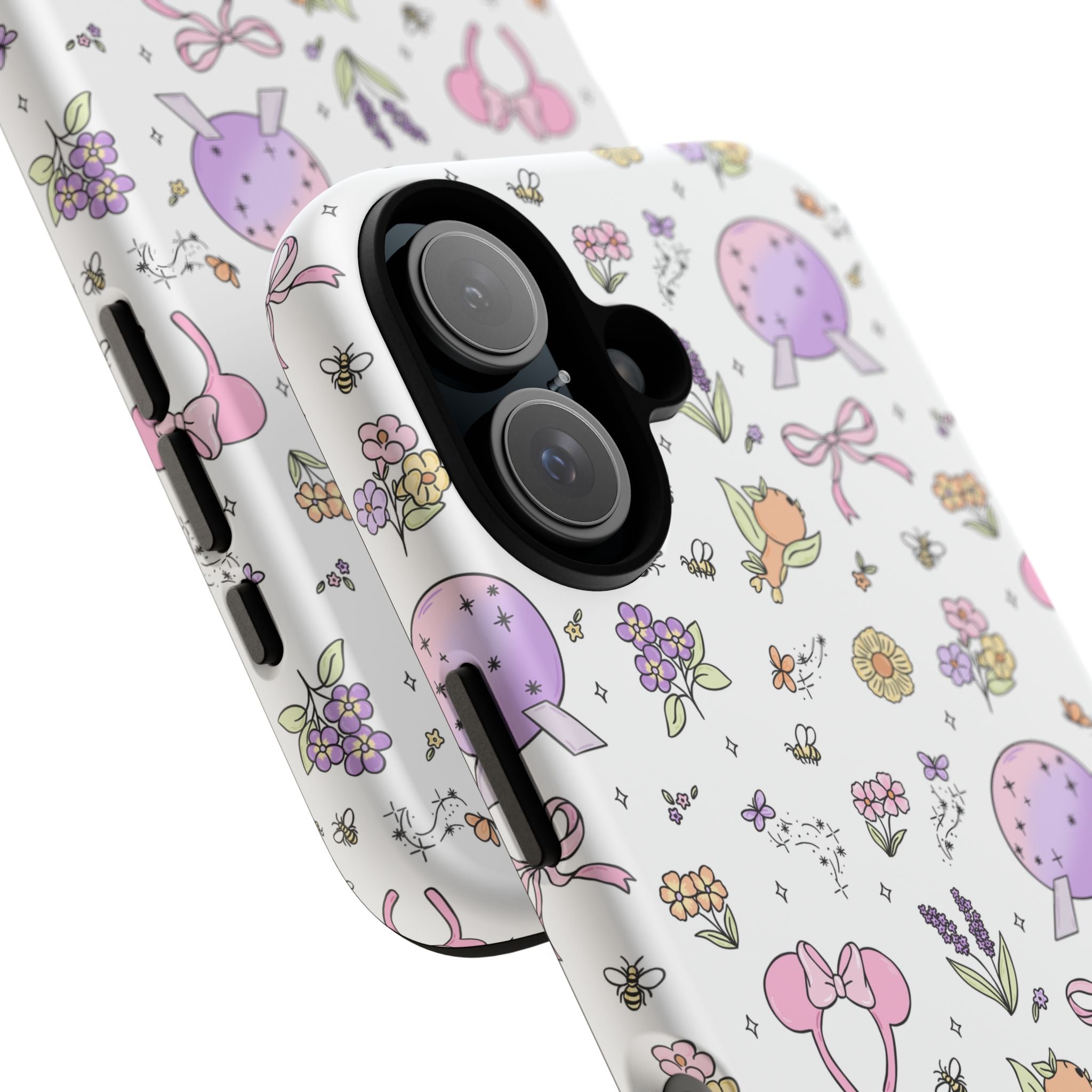 Phone Case - Magic in Bloom