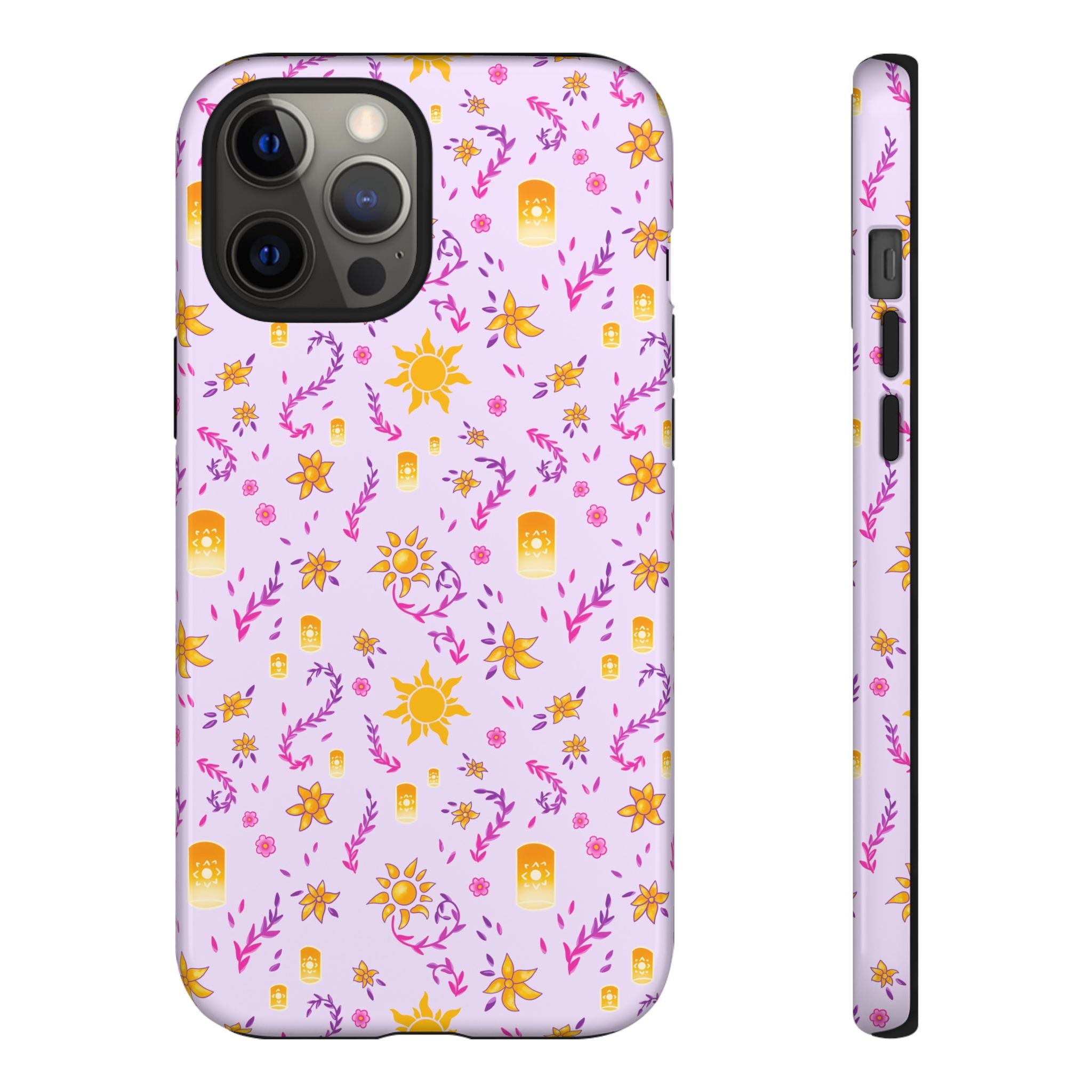 Phone Case - Gleam and Glow