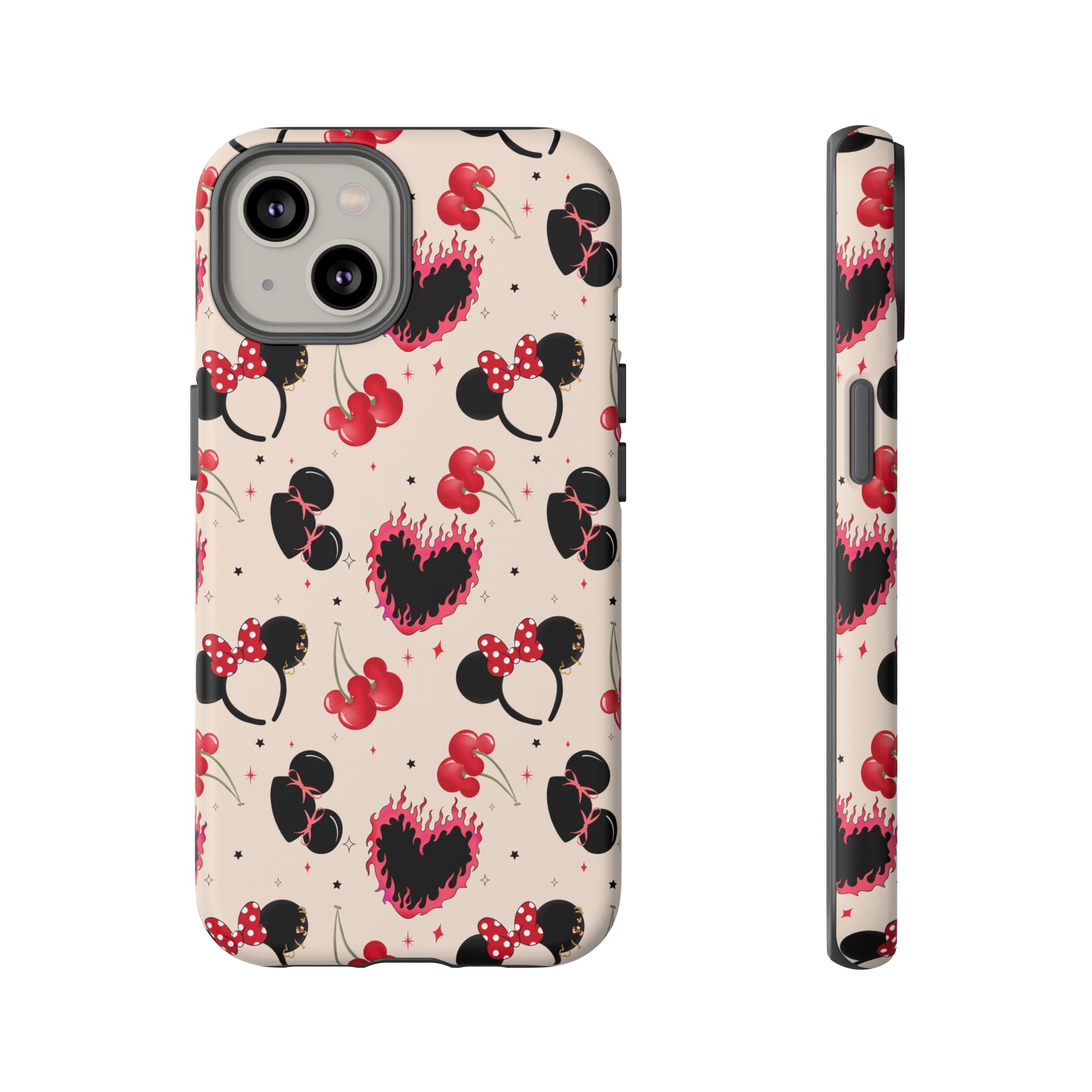 Phone Case - Amour on Main Street