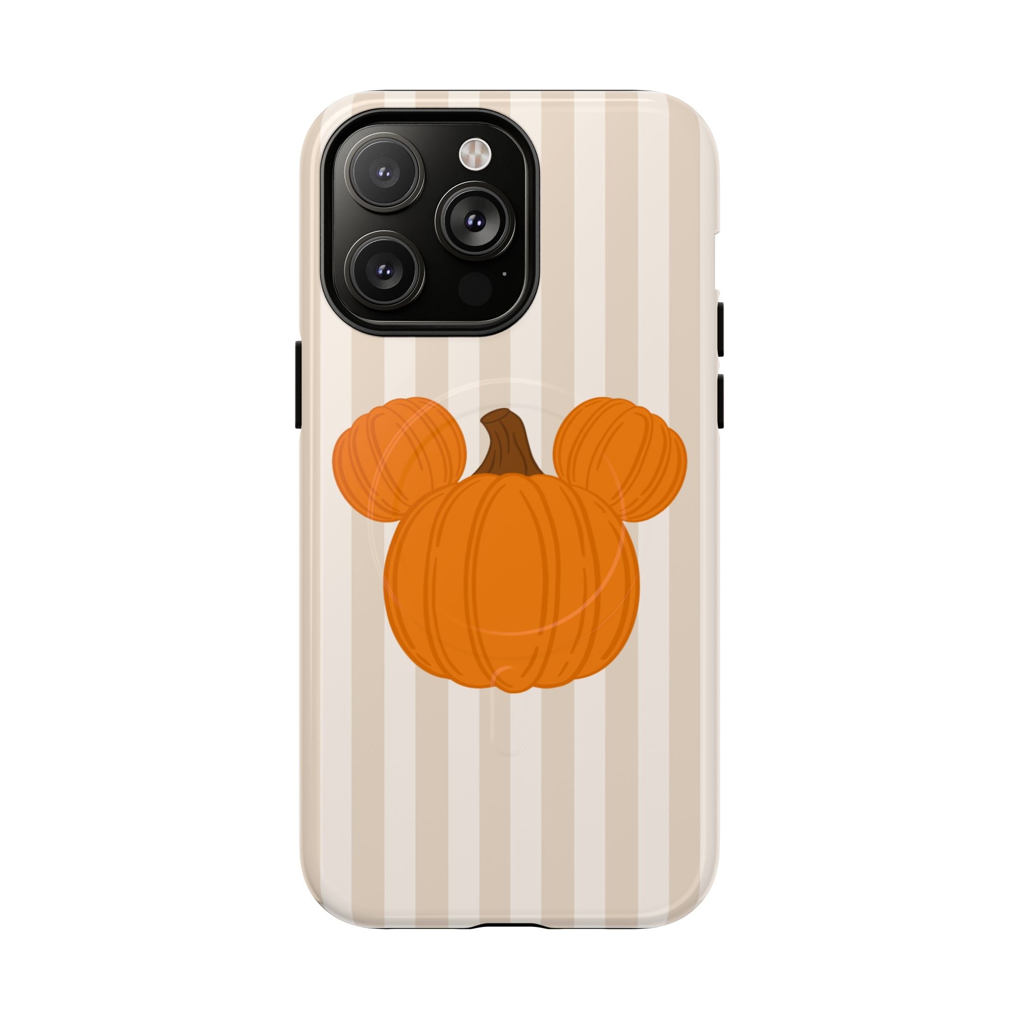 Phone Case - Pumpkin Magic (MagSafe)