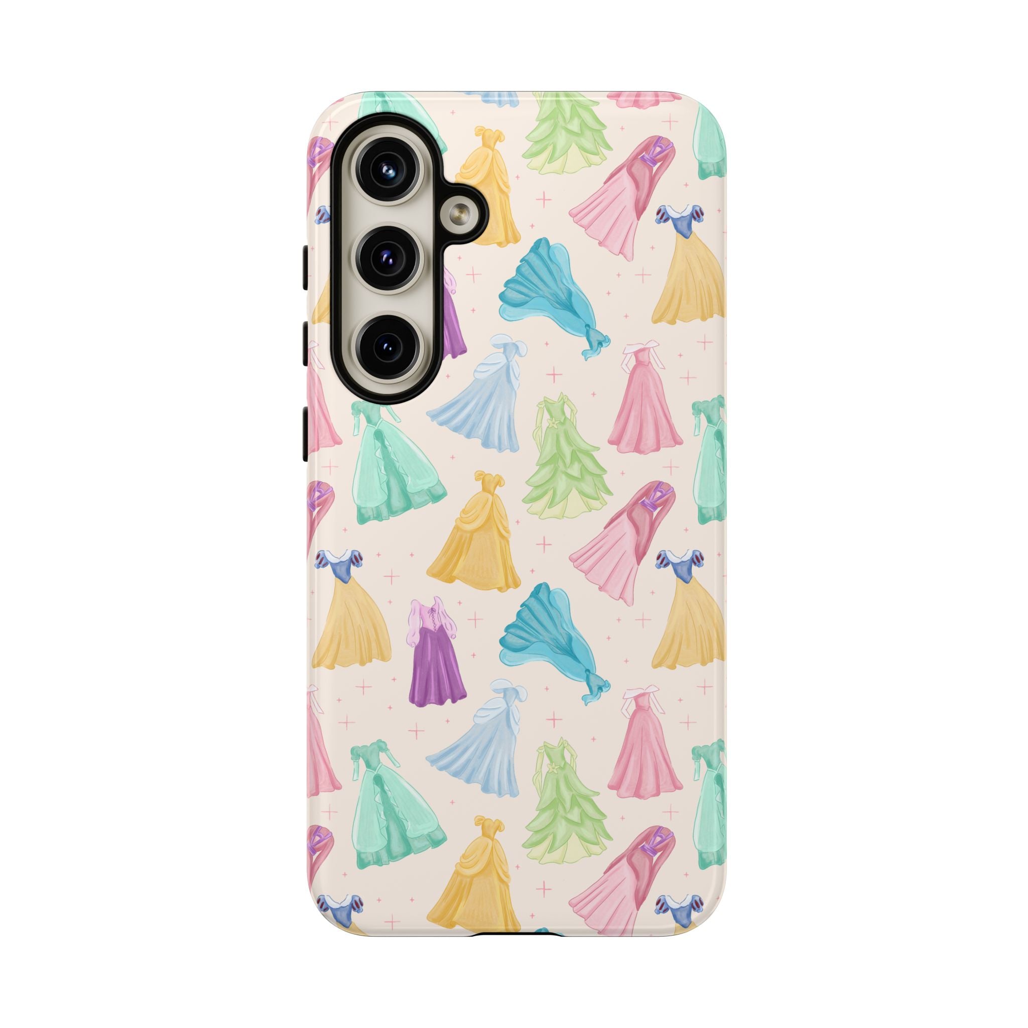 Phone Case - Royal Ensemble