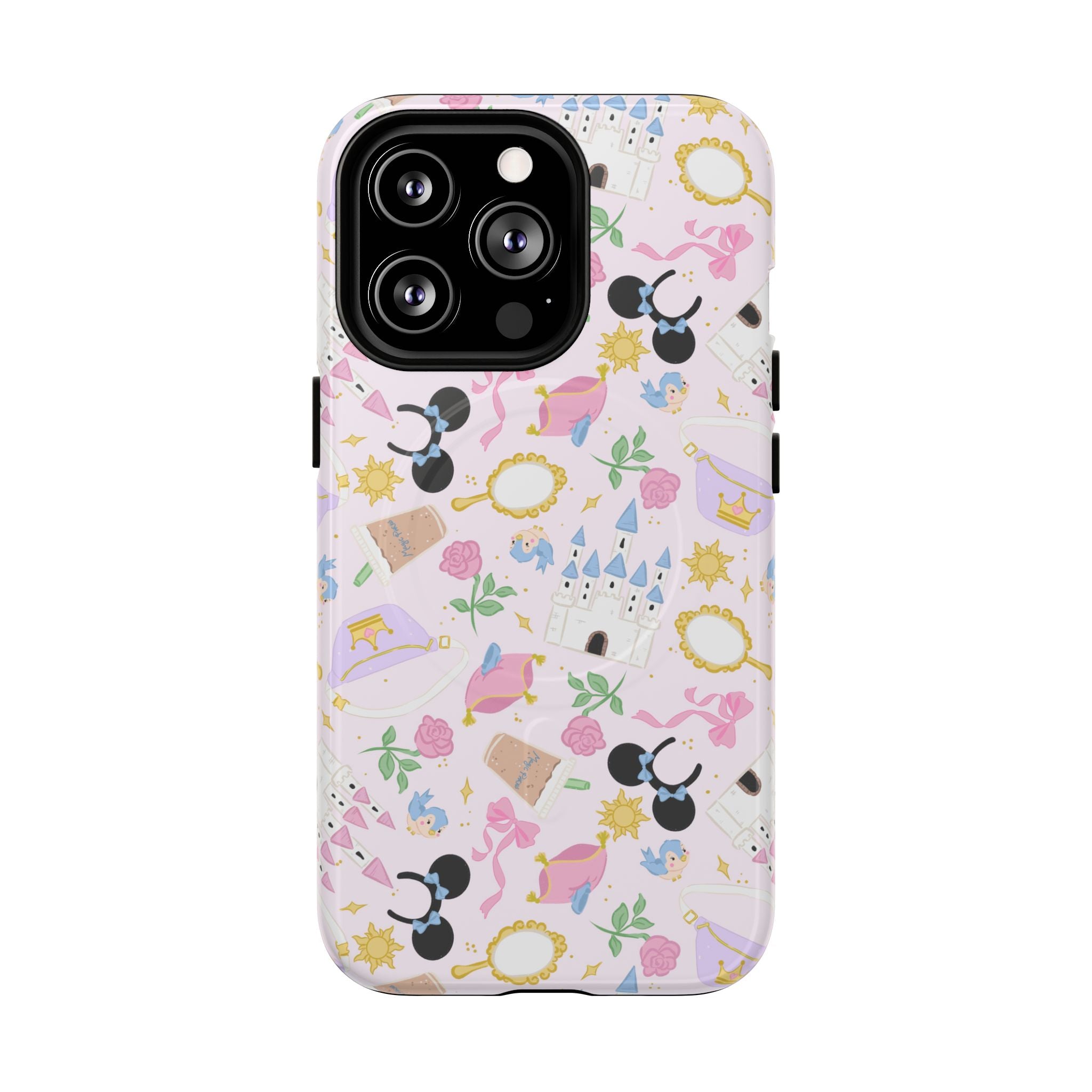 Phone Case - Royal Park Days (MagSafe)