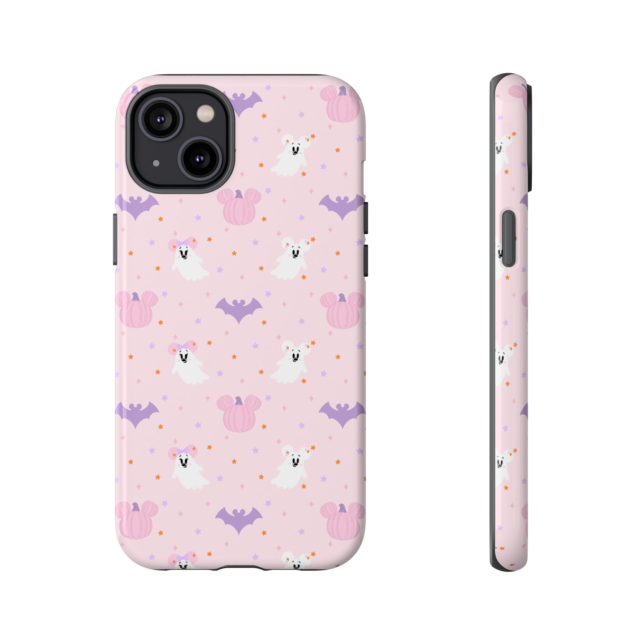 Phone Case - Cutie Ghost