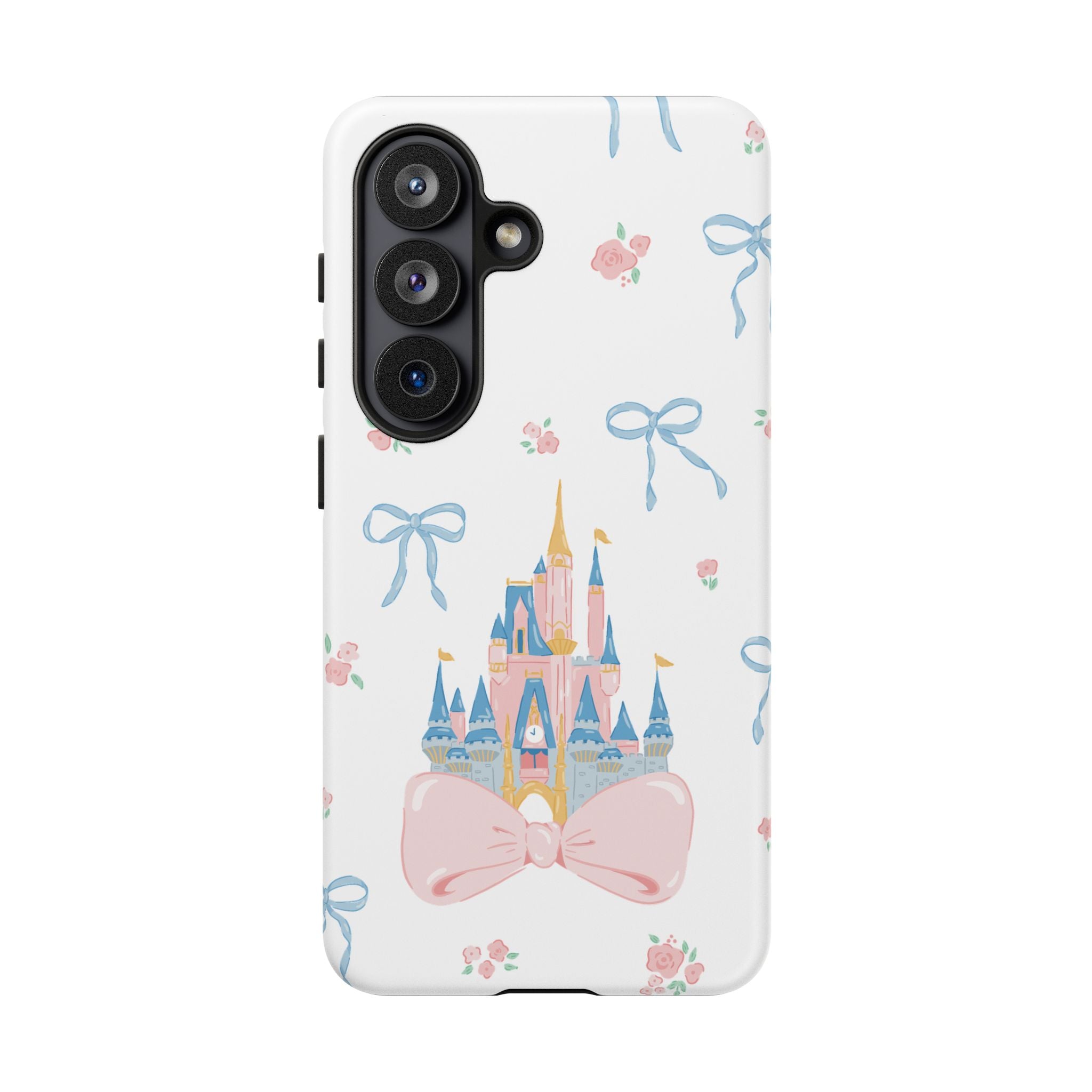 Phone Case - Castle Dreams