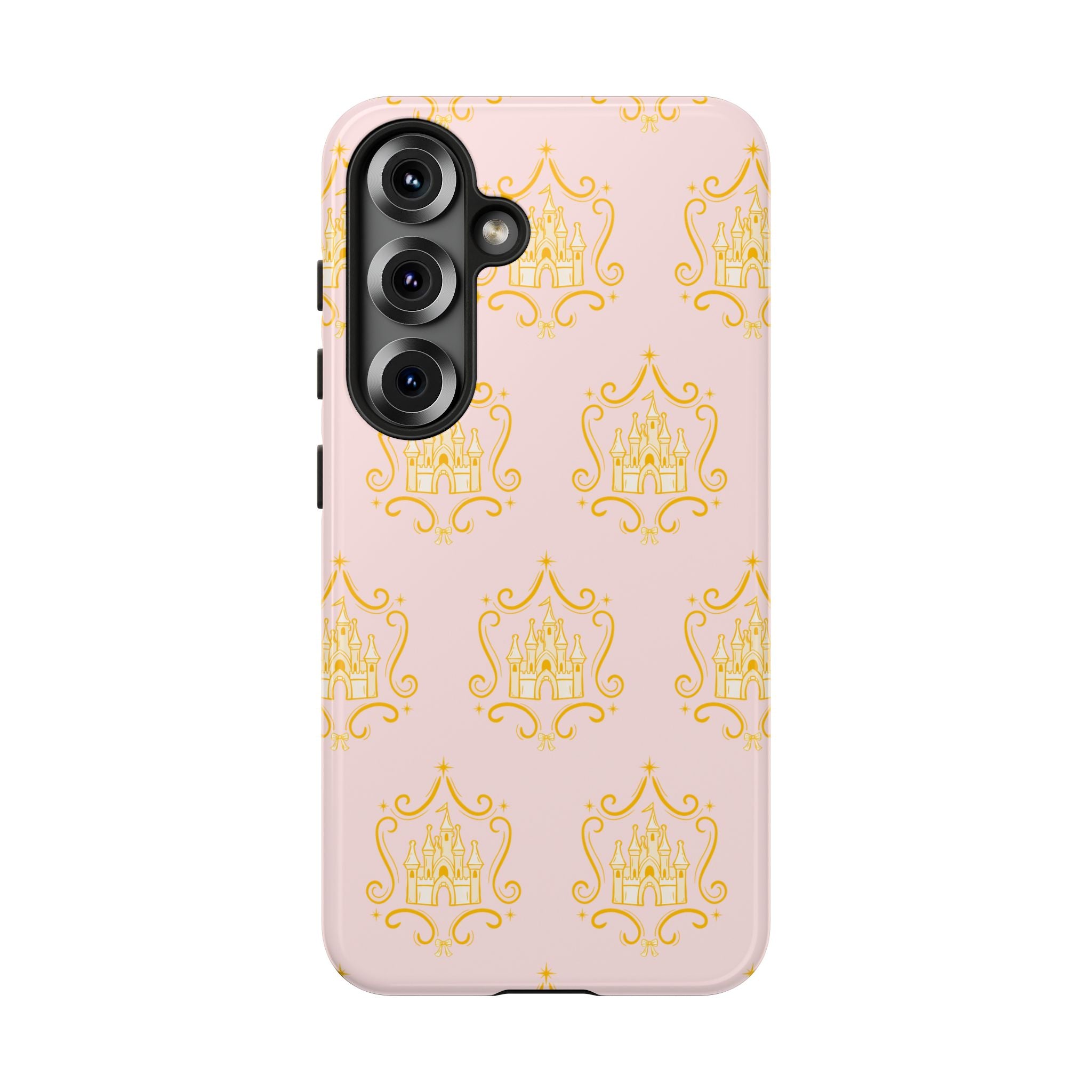 Phone Case - Magic on Main Street