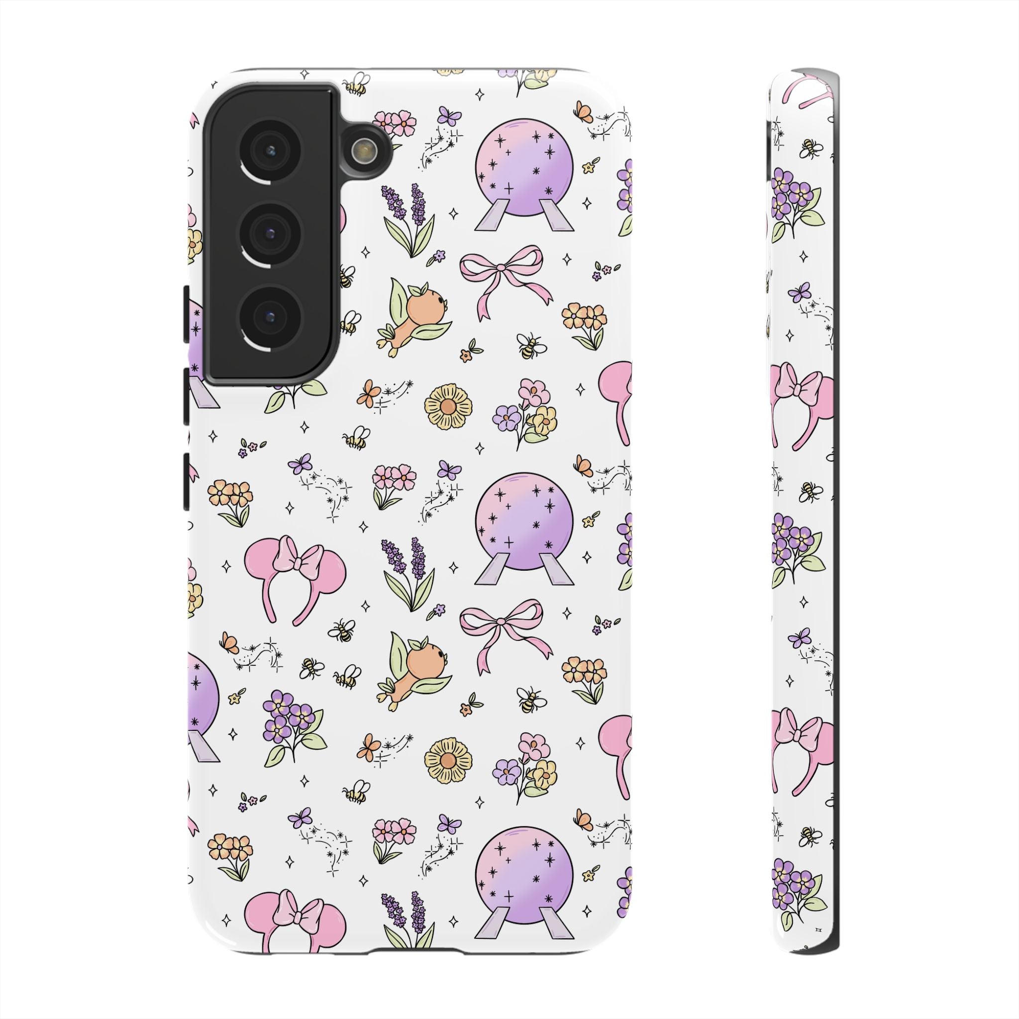 Phone Case - Magic in Bloom