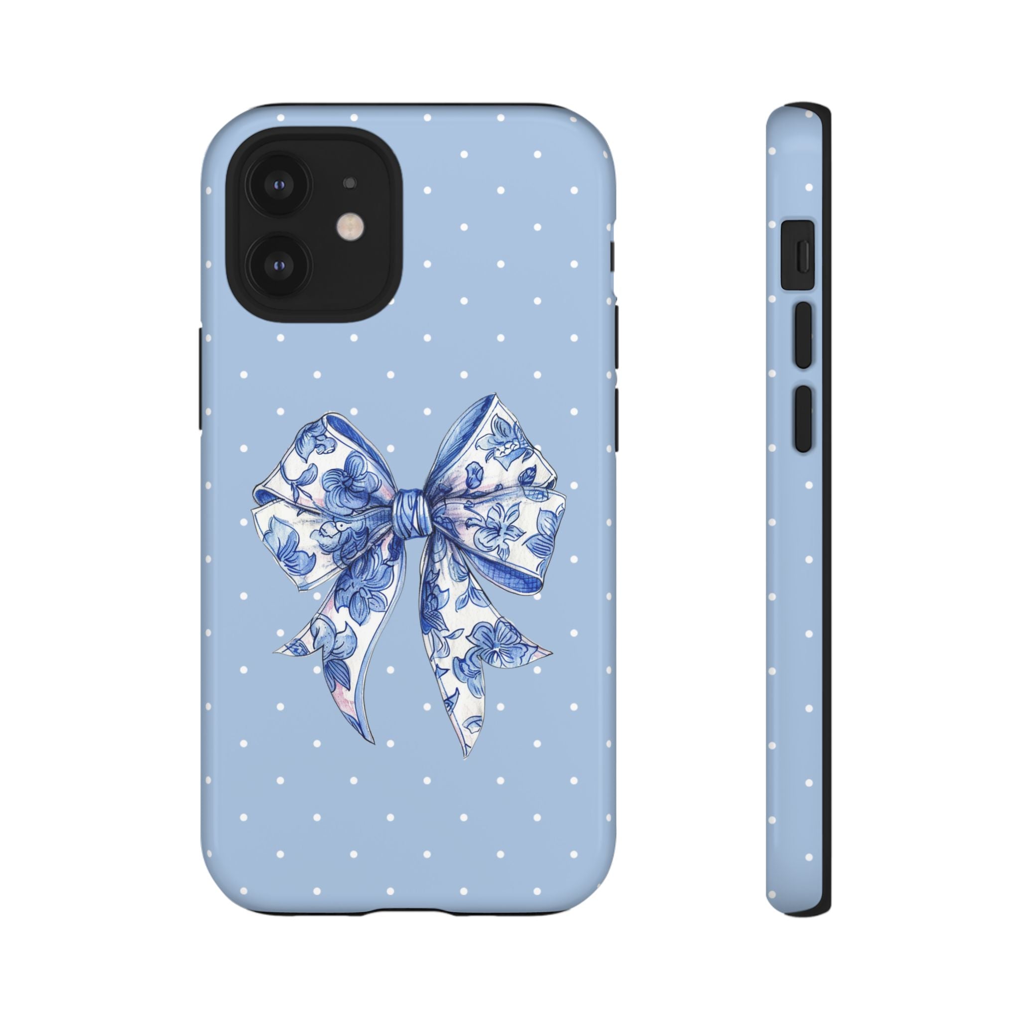 Phone Case - Toile de Jouy