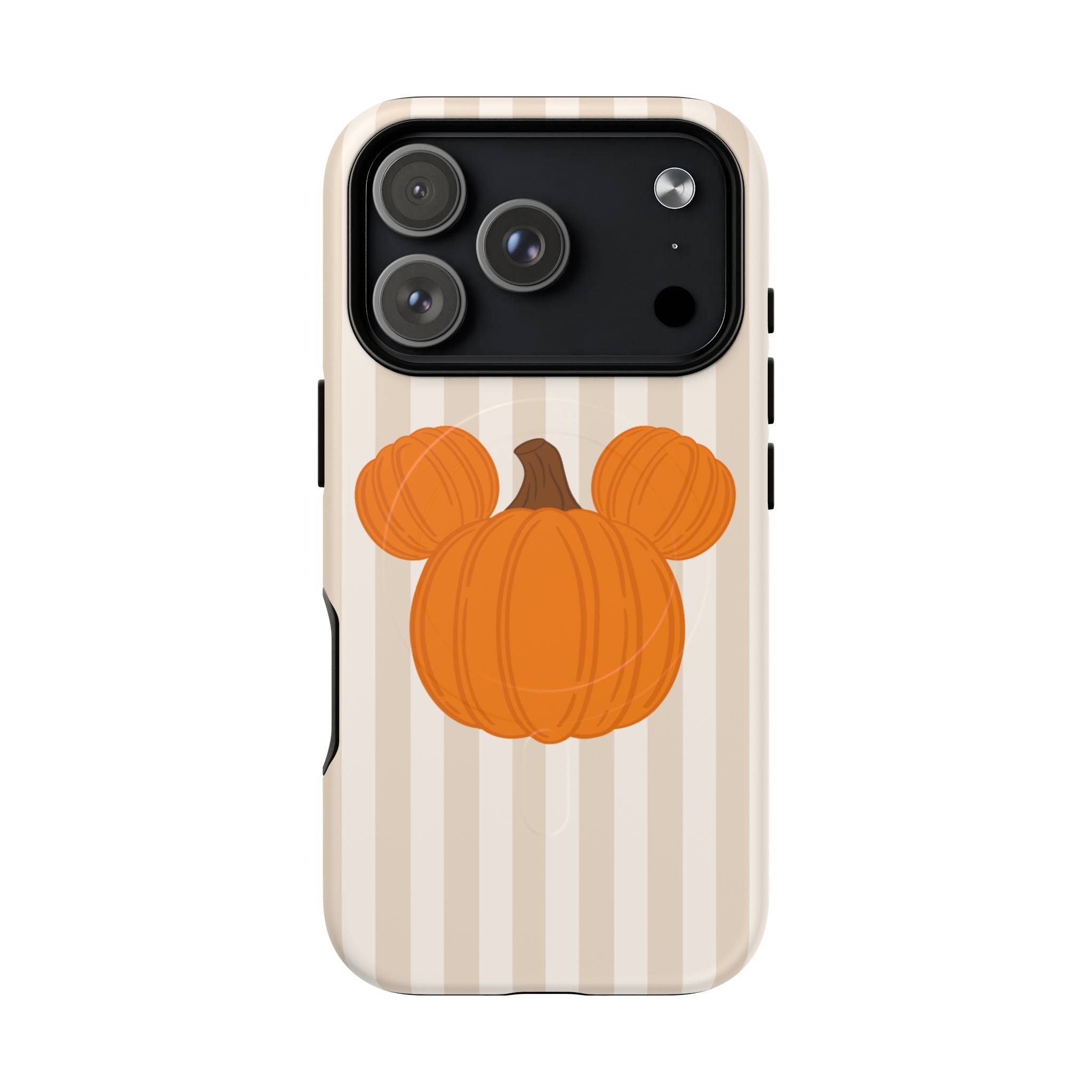 Phone Case - Pumpkin Magic (MagSafe)