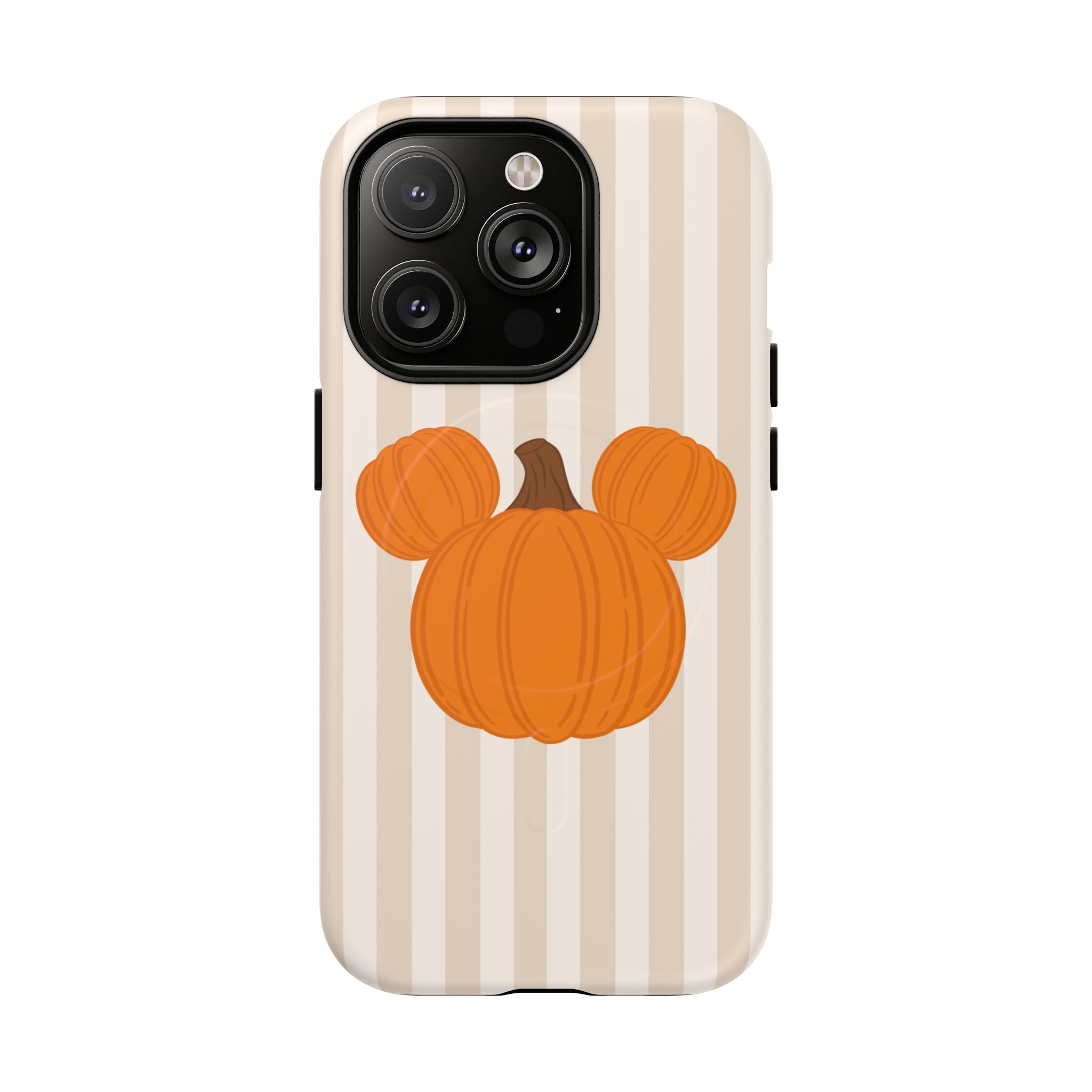 Phone Case - Pumpkin Magic (MagSafe)