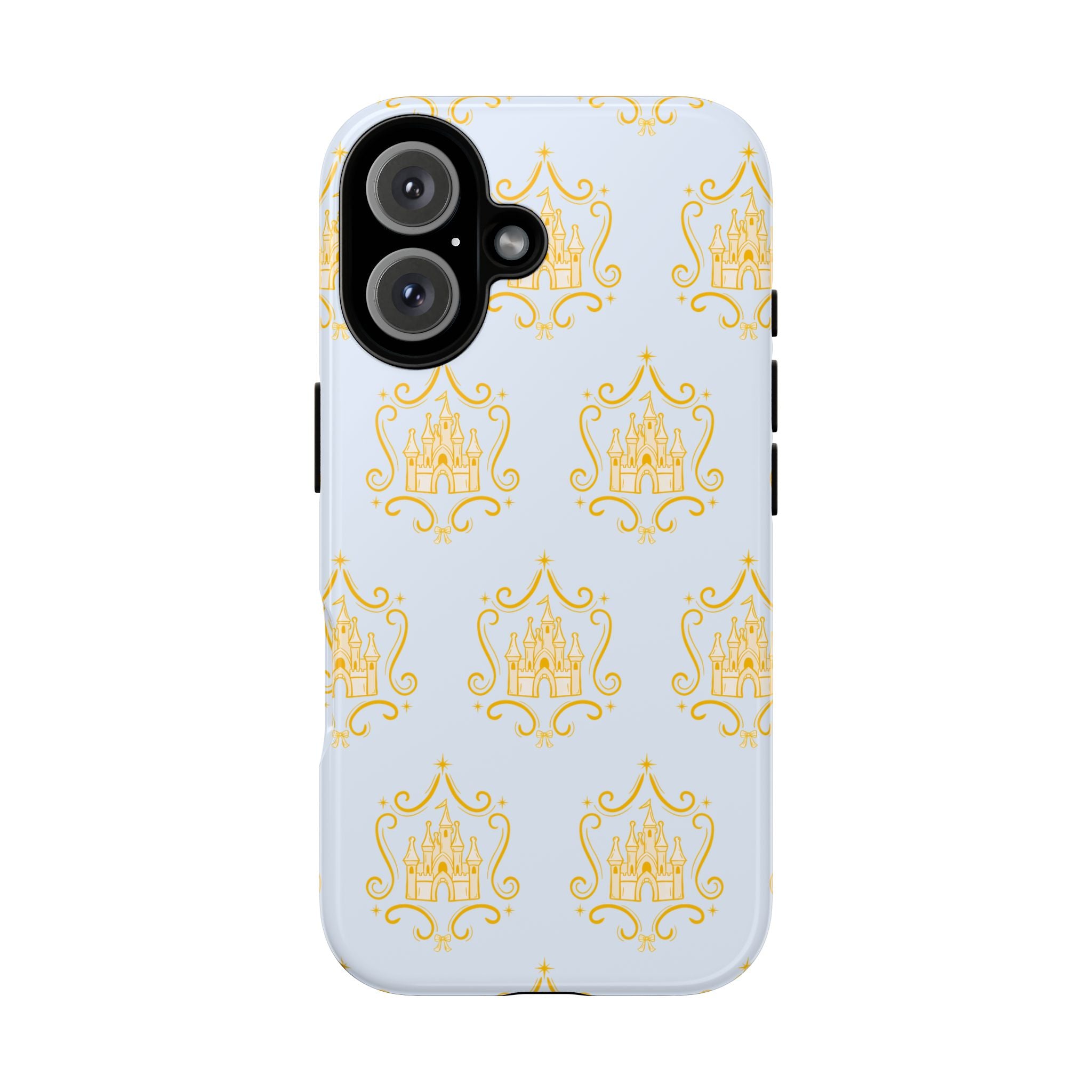 Phone Case - Magic on Main Street