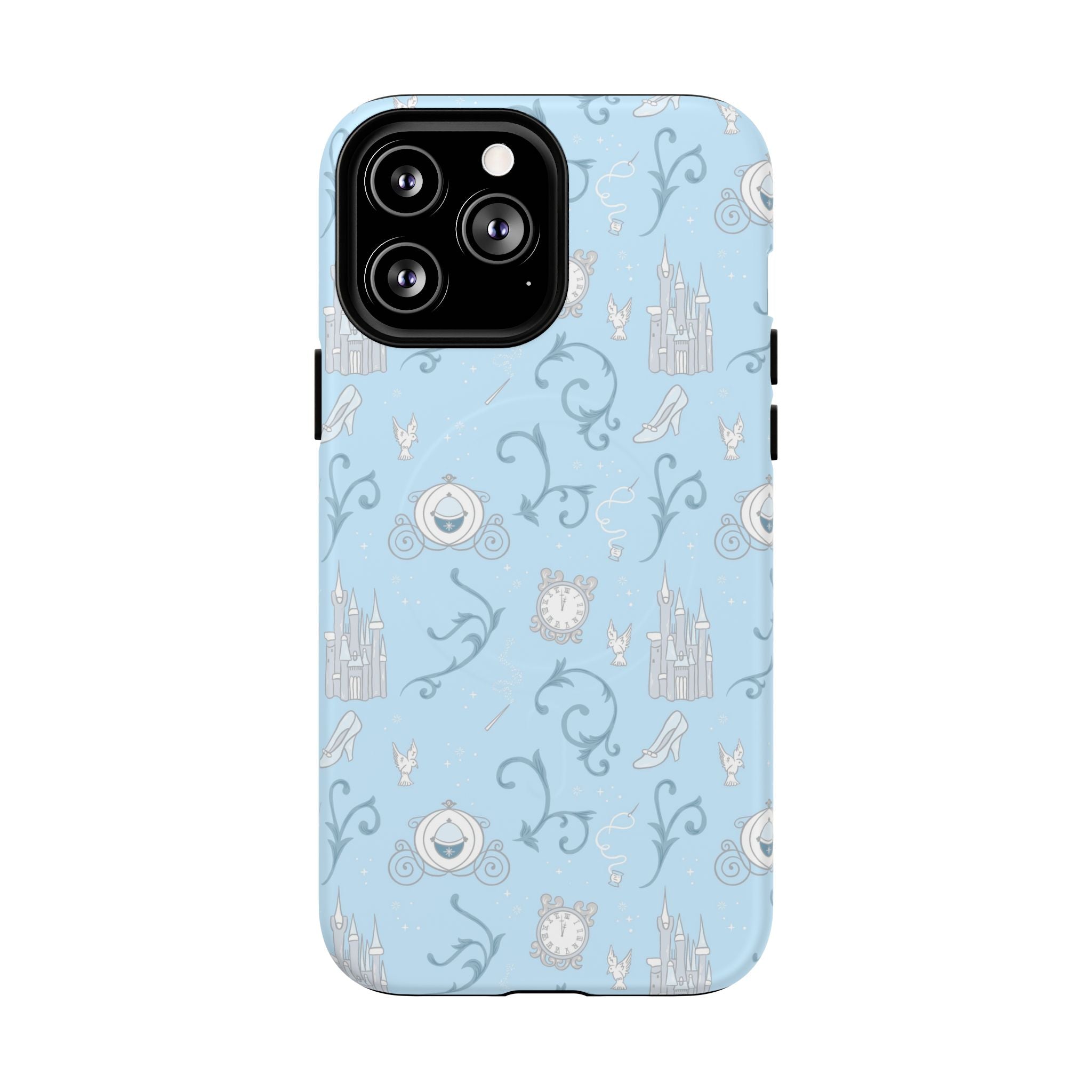 Phone Case - Cinderella (Mag Safe)