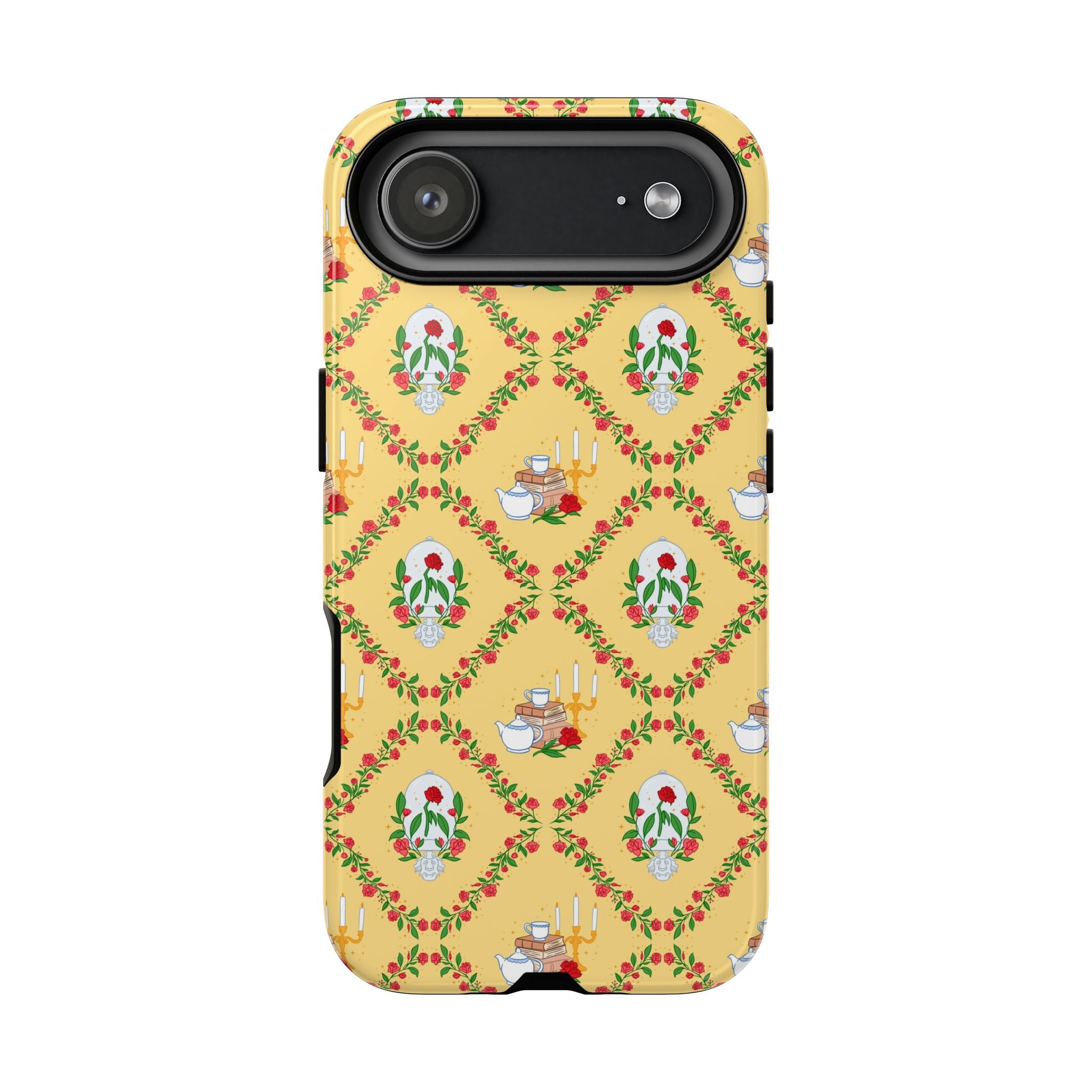 Phone Case - Belle