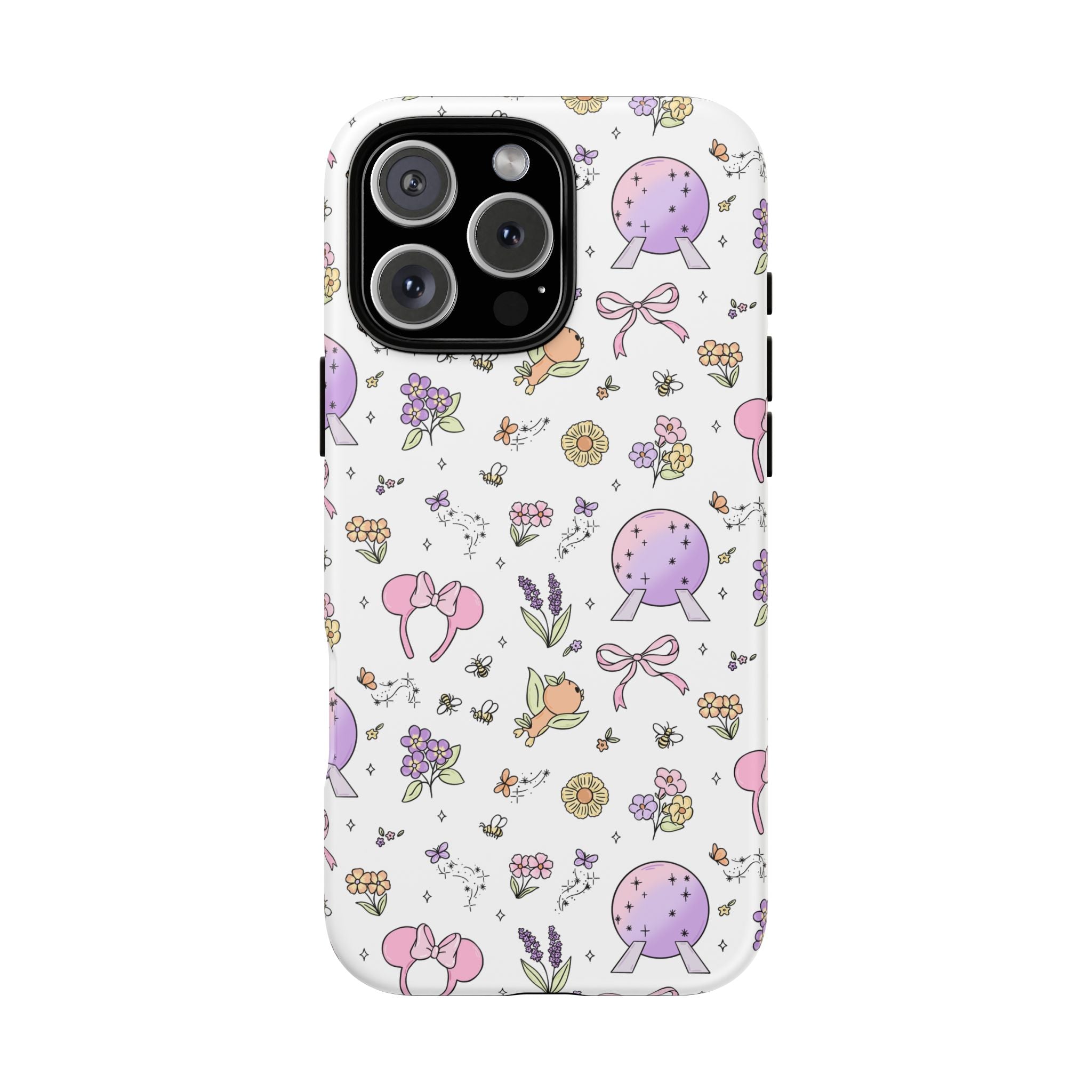 Phone Case - Magic in Bloom