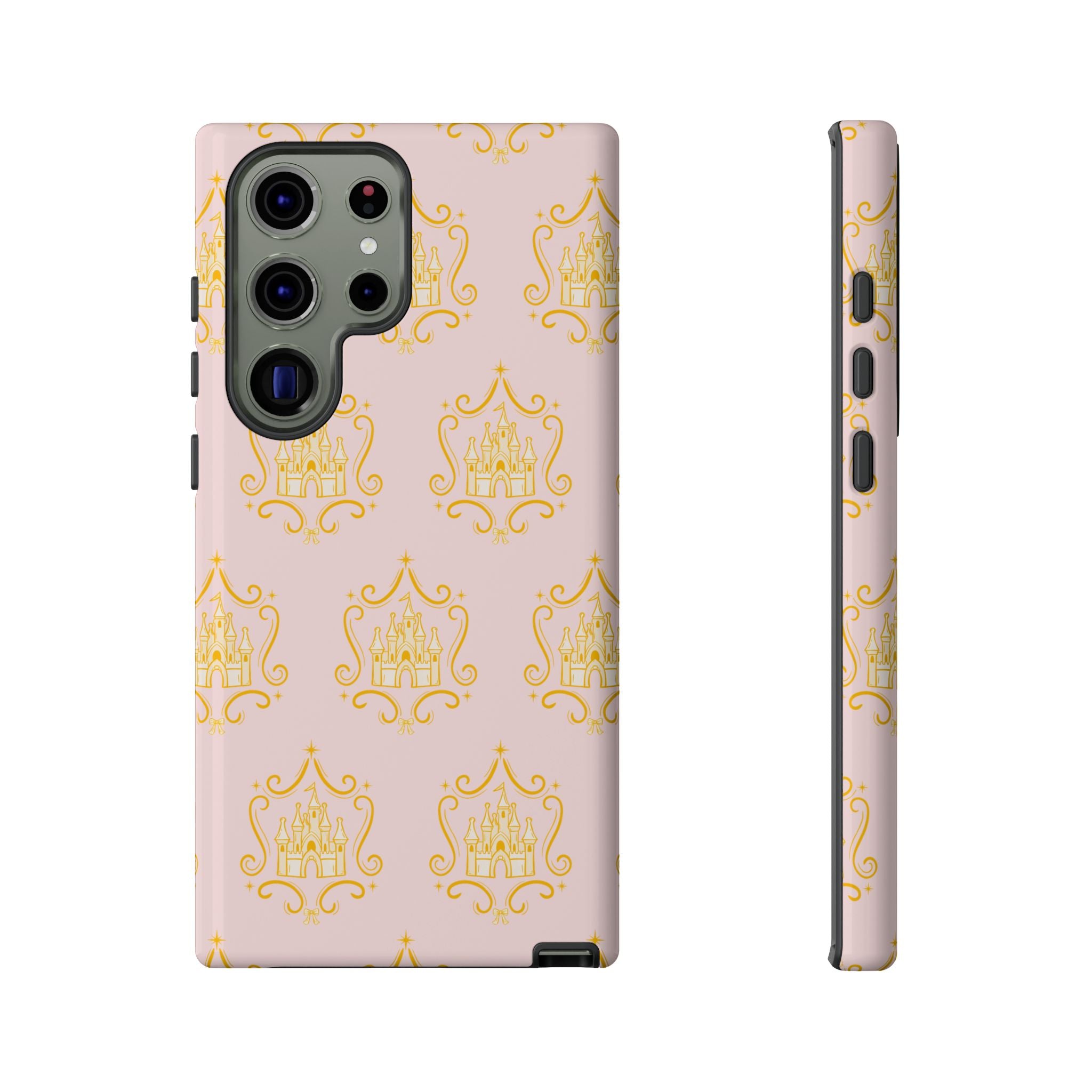 Phone Case - Magic on Main Street