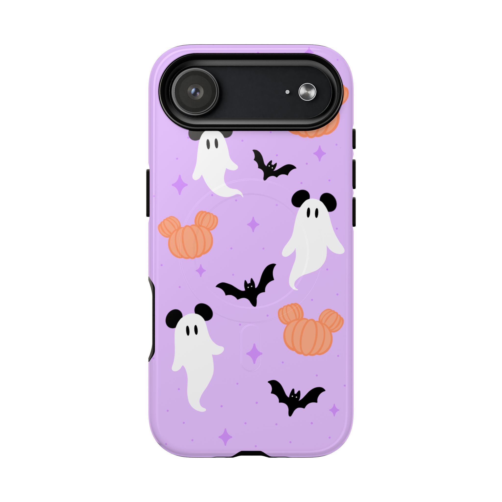 MagSafe Phone Case - Halloween Icons