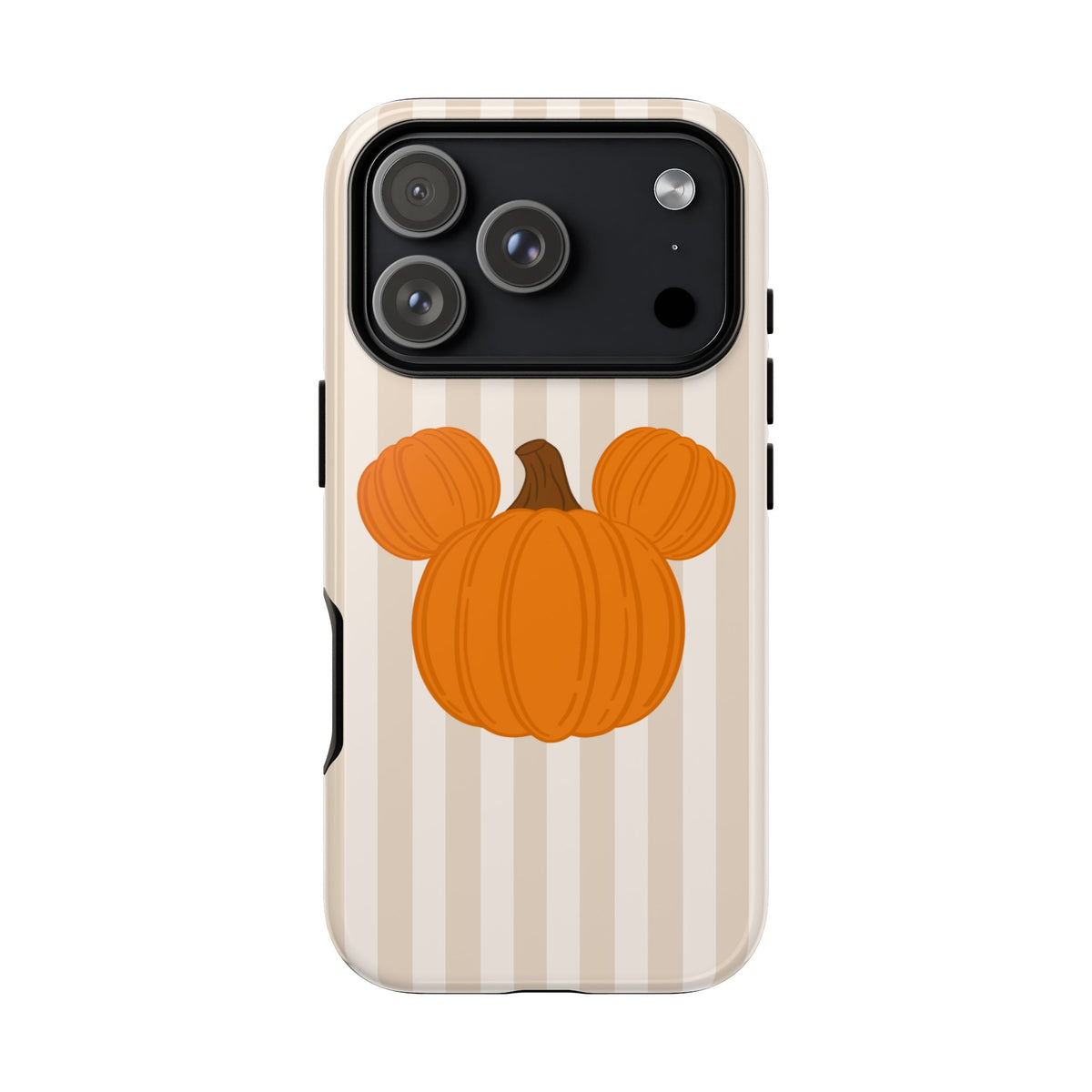 Phone Case - Pumpkin Magic