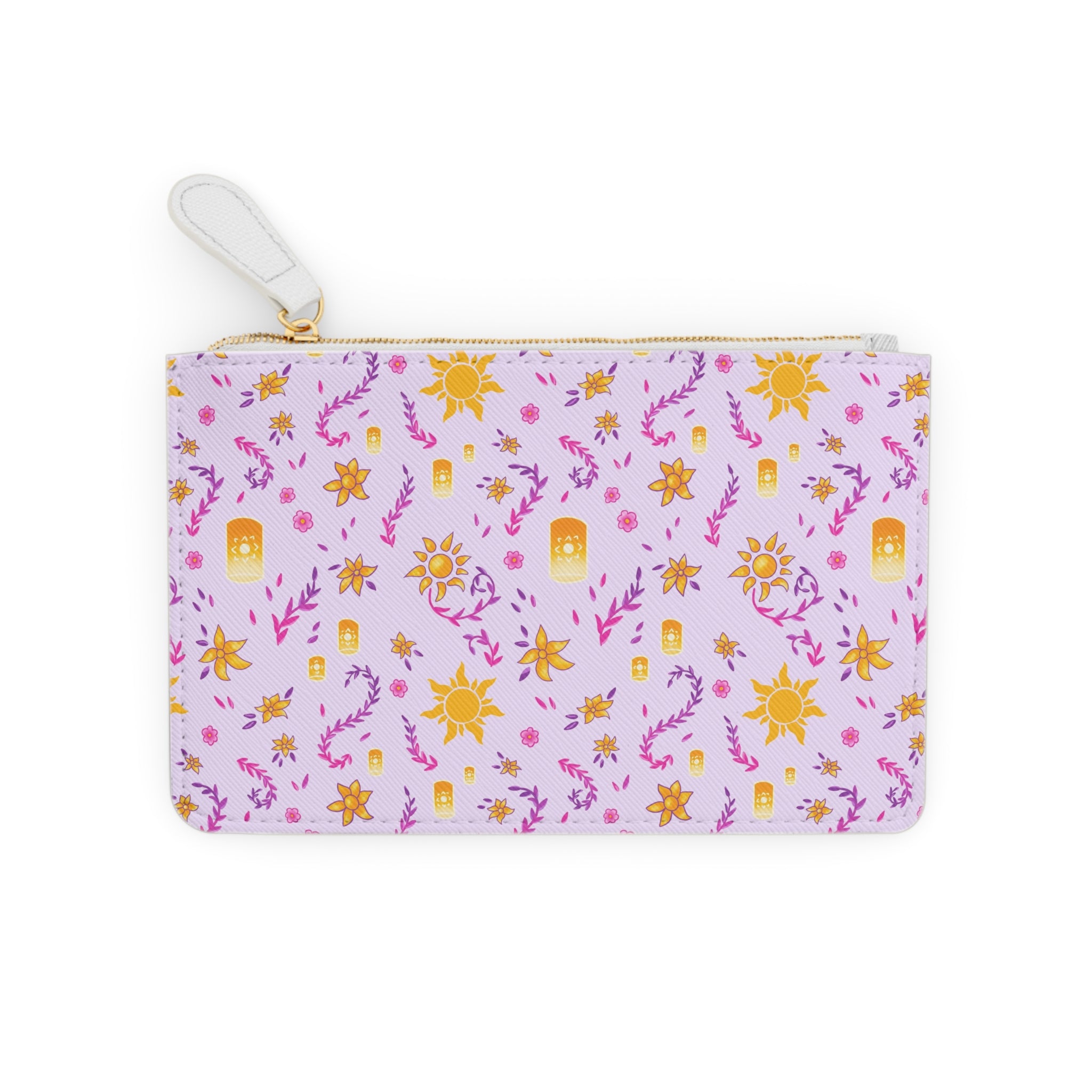 Small Pouch - Gleam and Glow
