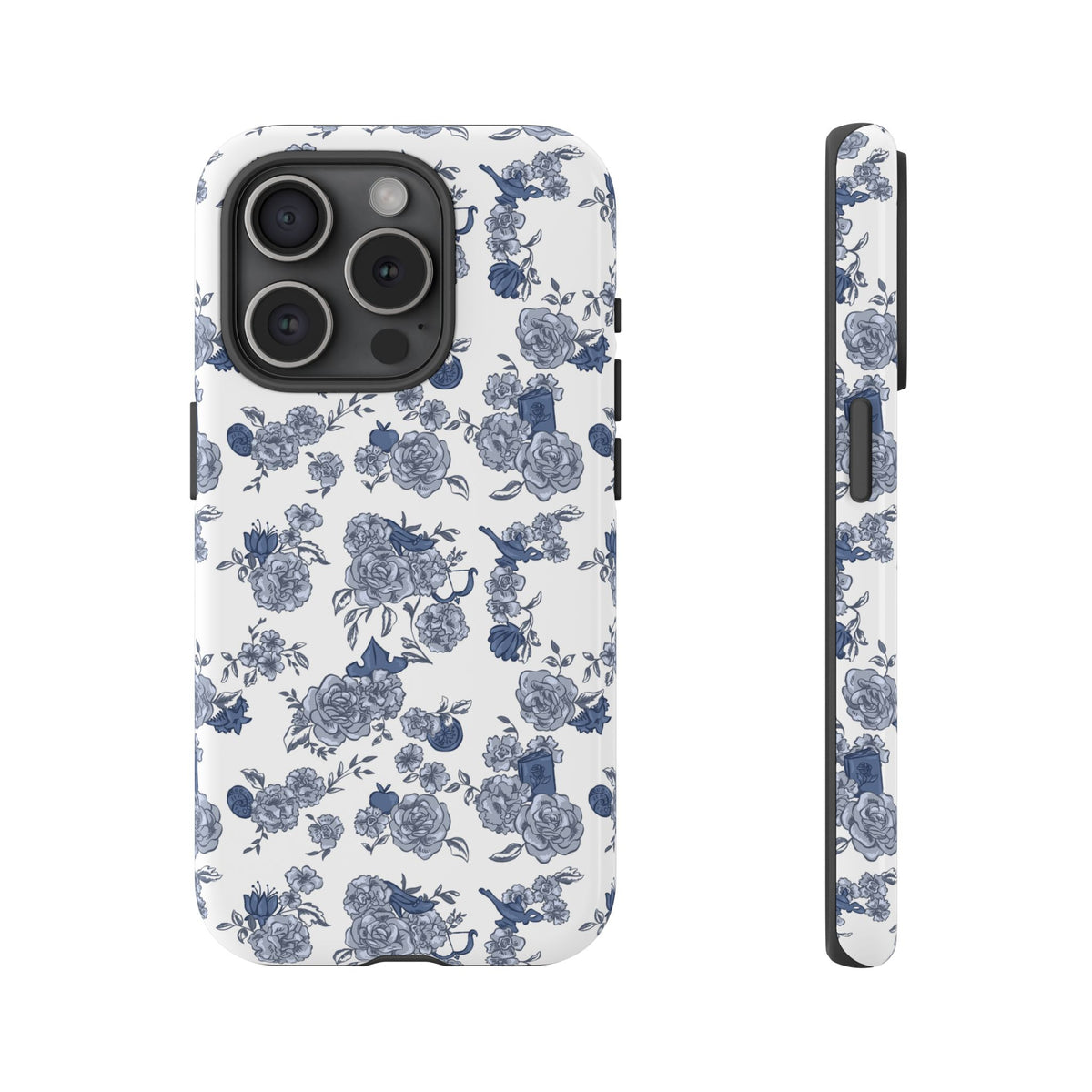 Phone Case - Once Upon a Bloom