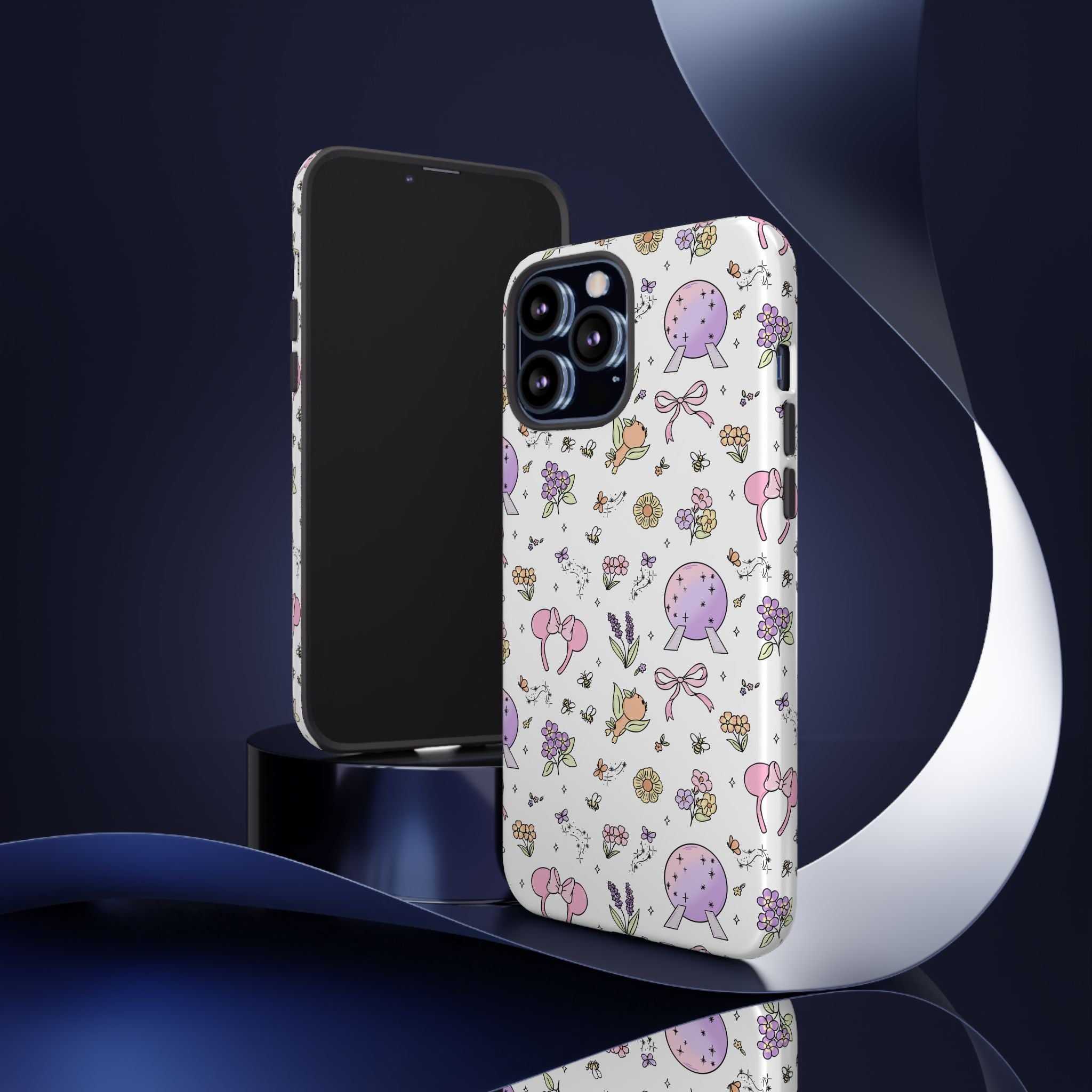 Phone Case - Magic in Bloom