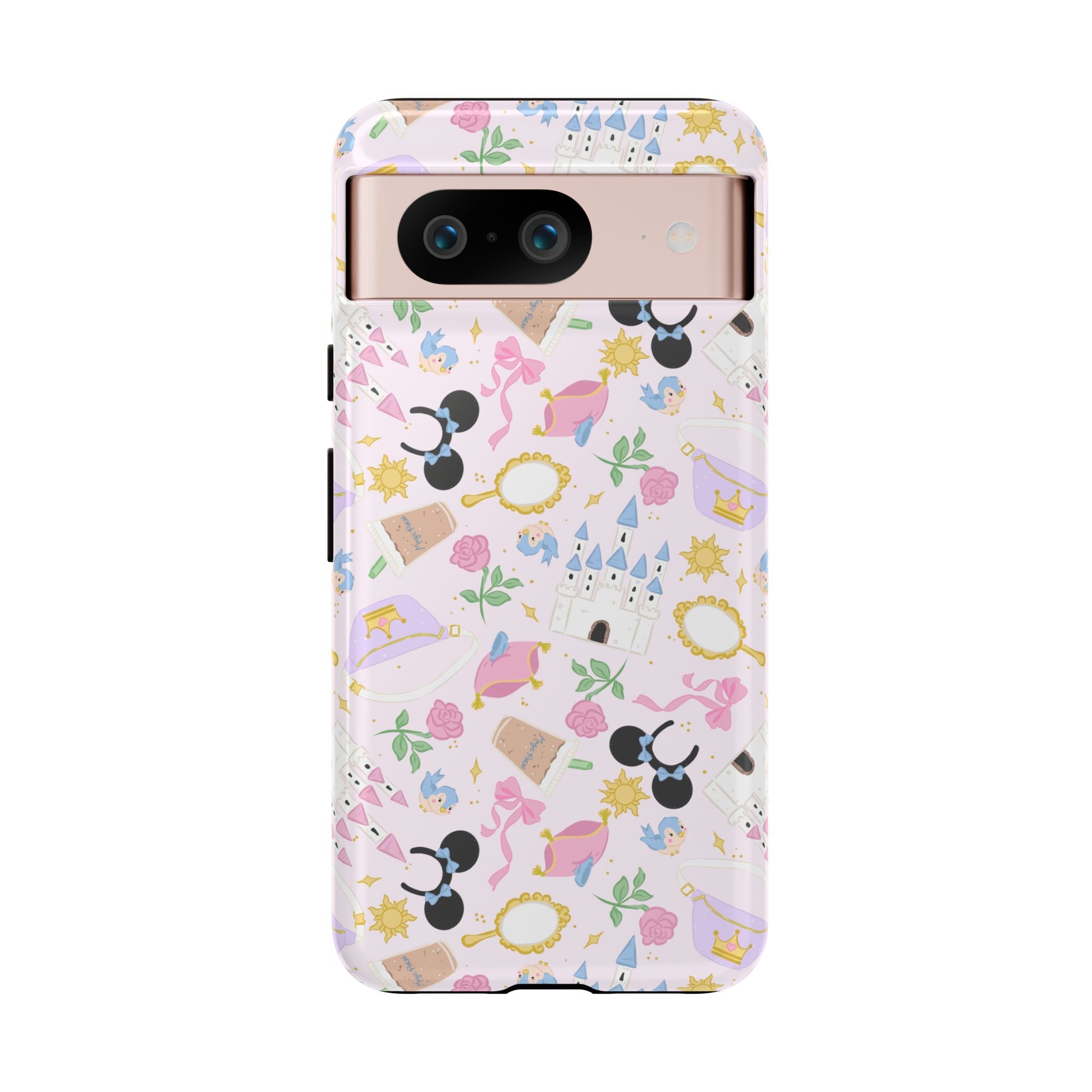 Phone Case - Royal Park Days