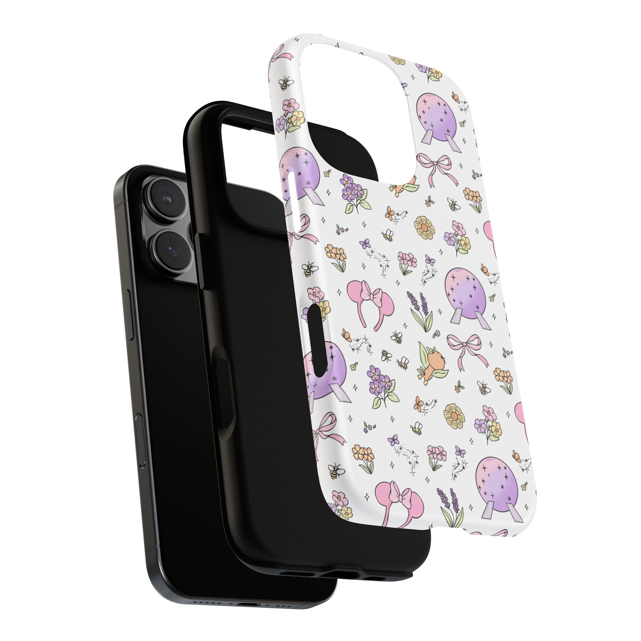 Phone Case - Magic in Bloom