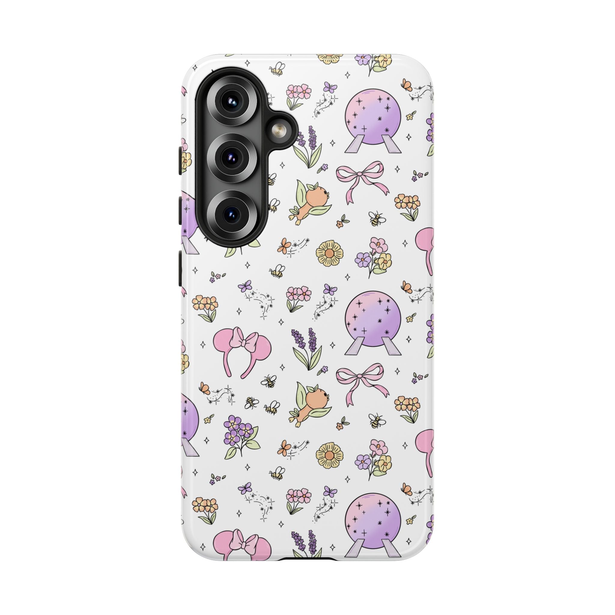 Phone Case - Magic in Bloom