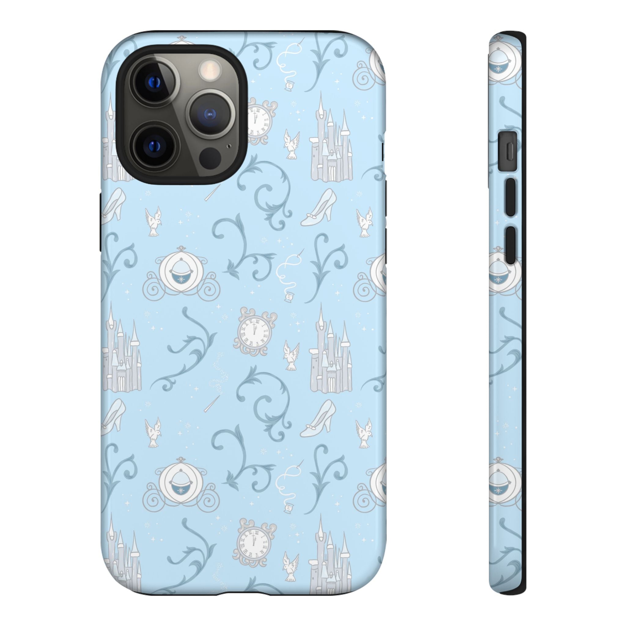 Phone Case - Cinderella