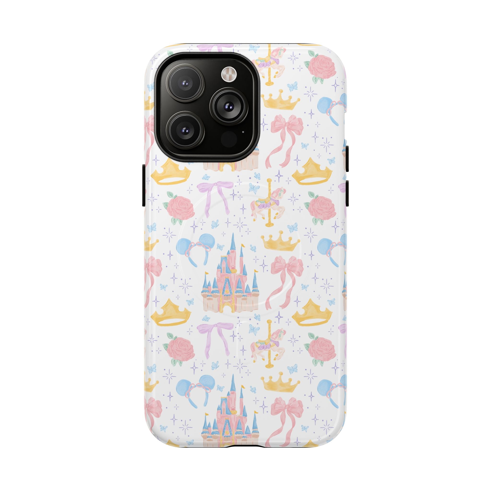 Phone Case - Once Upon a Dream (MAG SAFE)