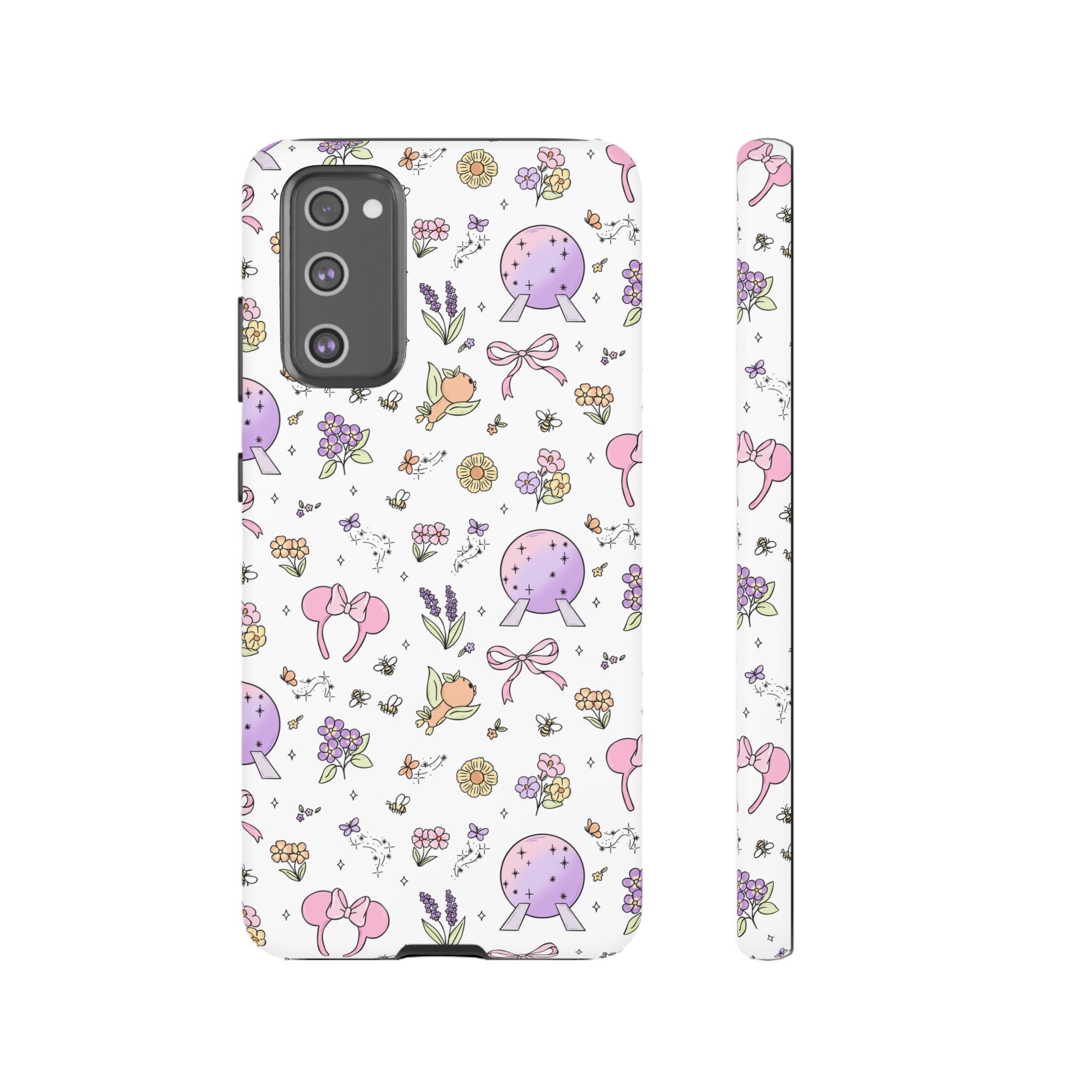 Phone Case - Magic in Bloom
