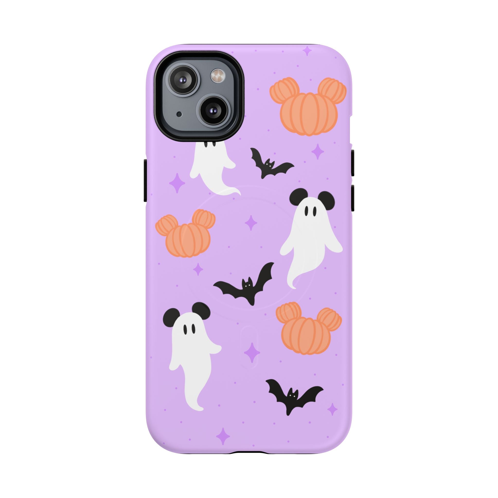 MagSafe Phone Case - Halloween Icons