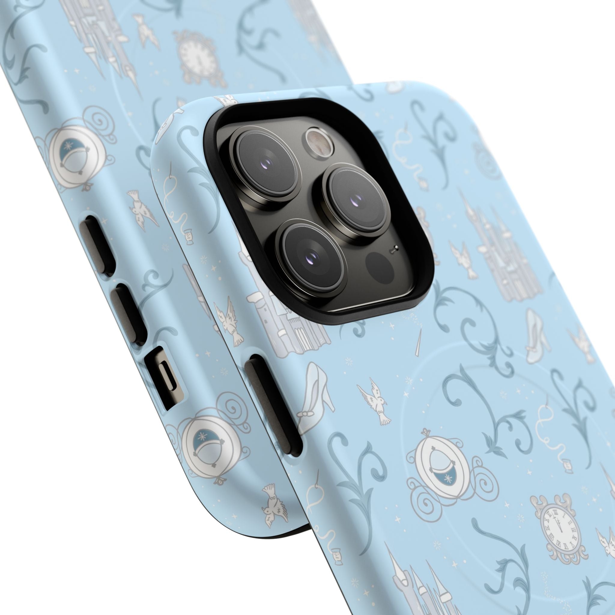 Phone Case - Cinderella (Mag Safe)