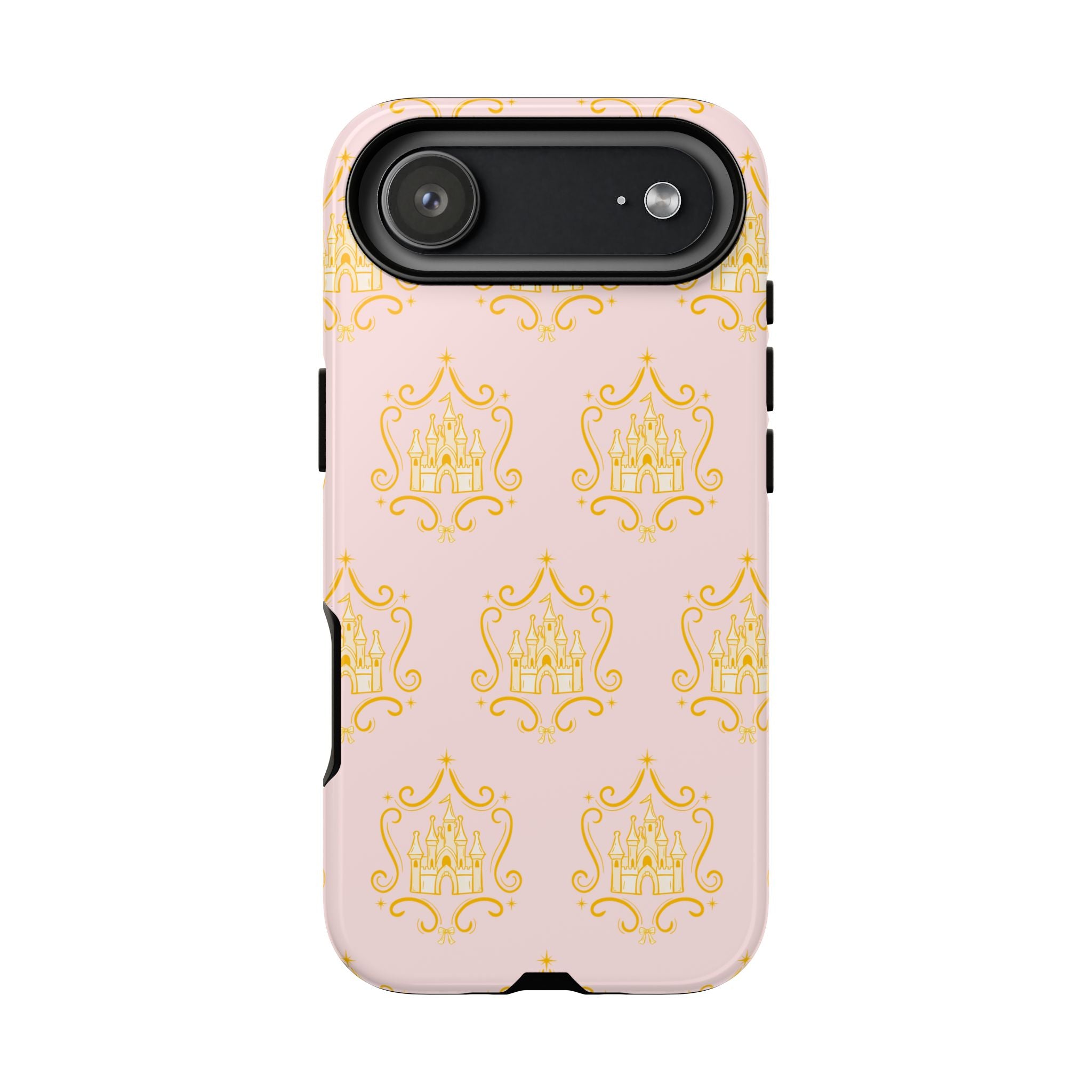 Phone Case - Magic on Main Street