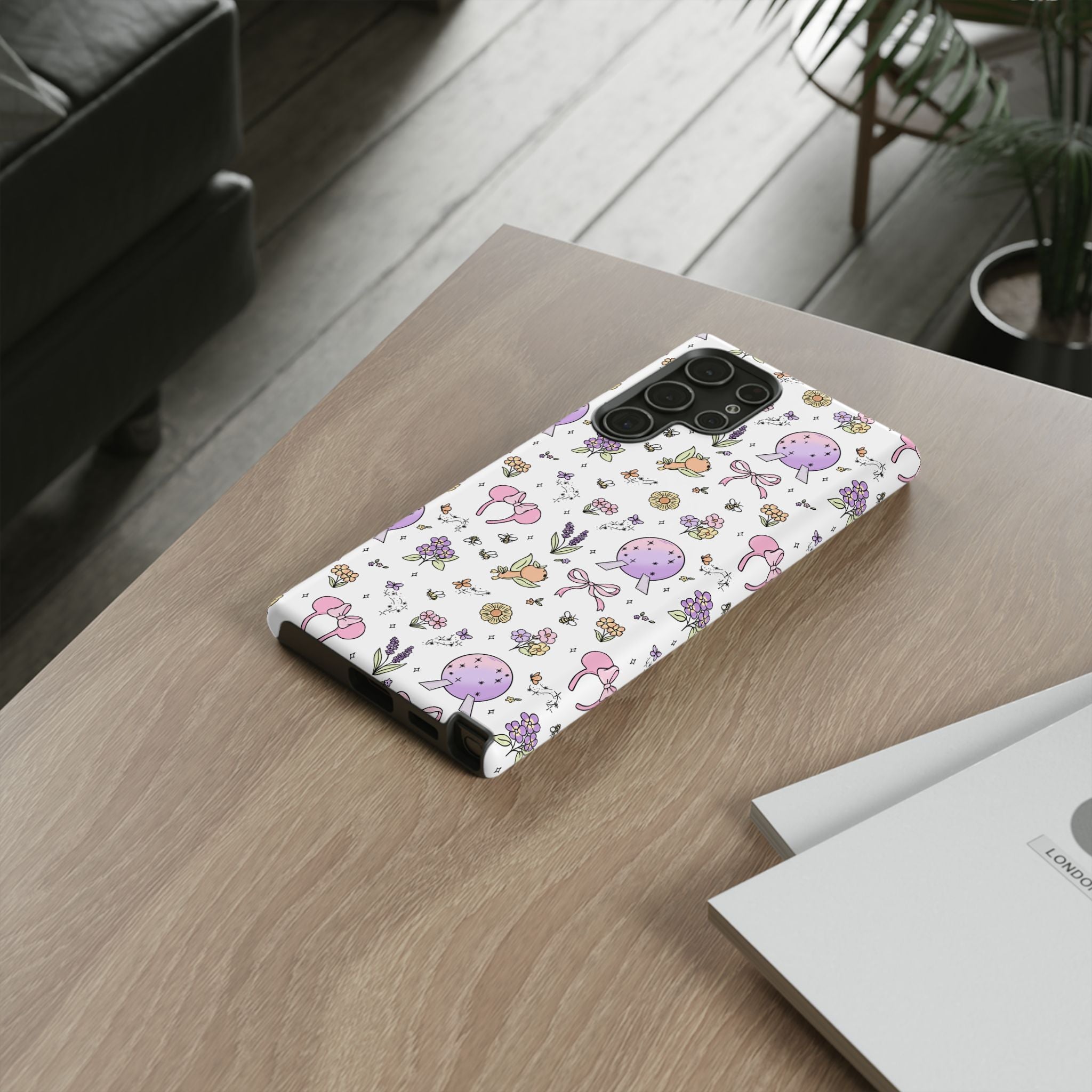 Phone Case - Magic in Bloom