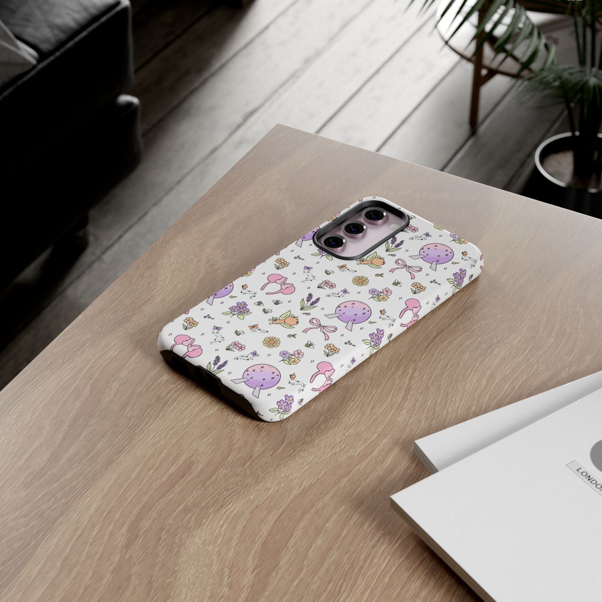 Phone Case - Magic in Bloom
