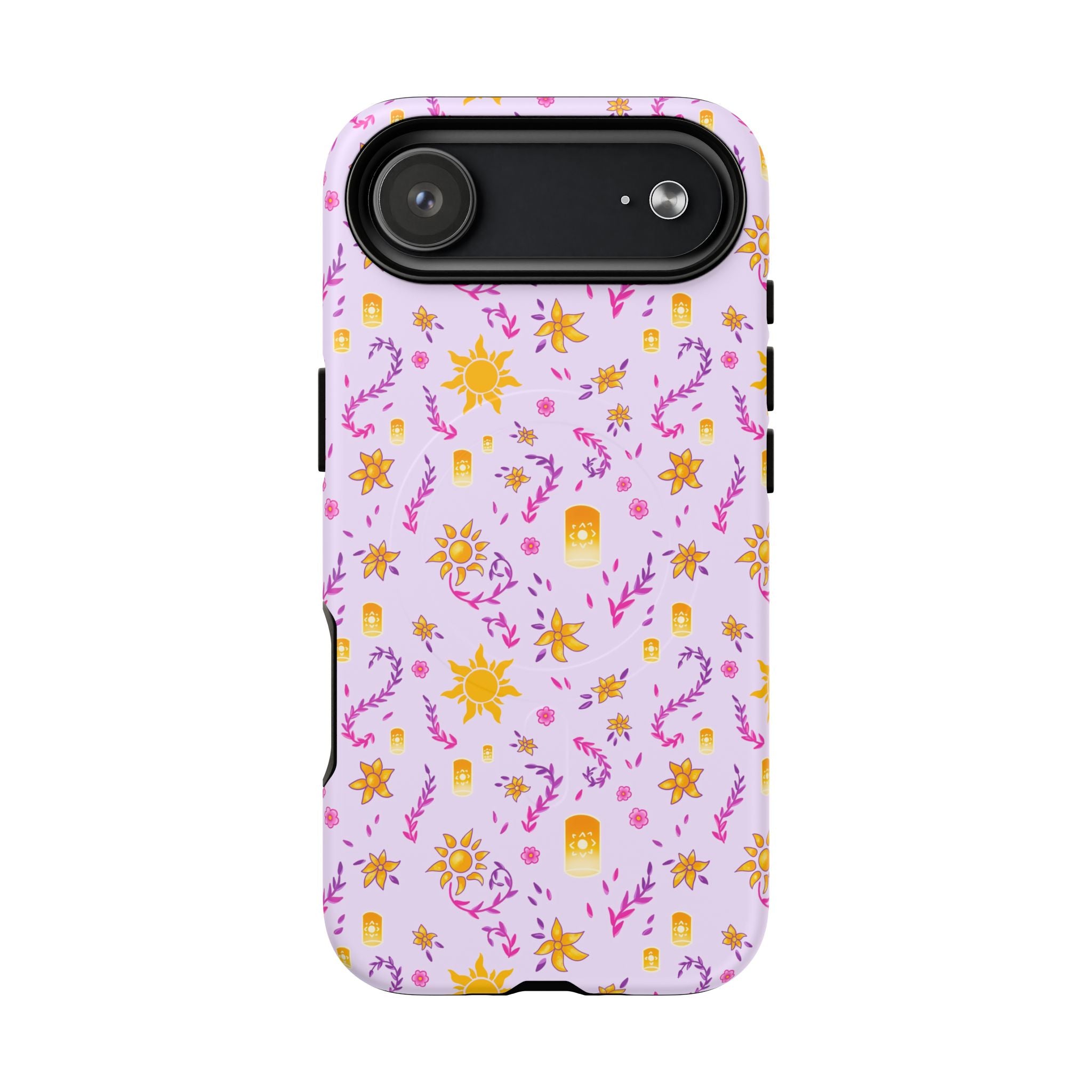 Phone Case - Gleam and Glow (MAG SAFE)