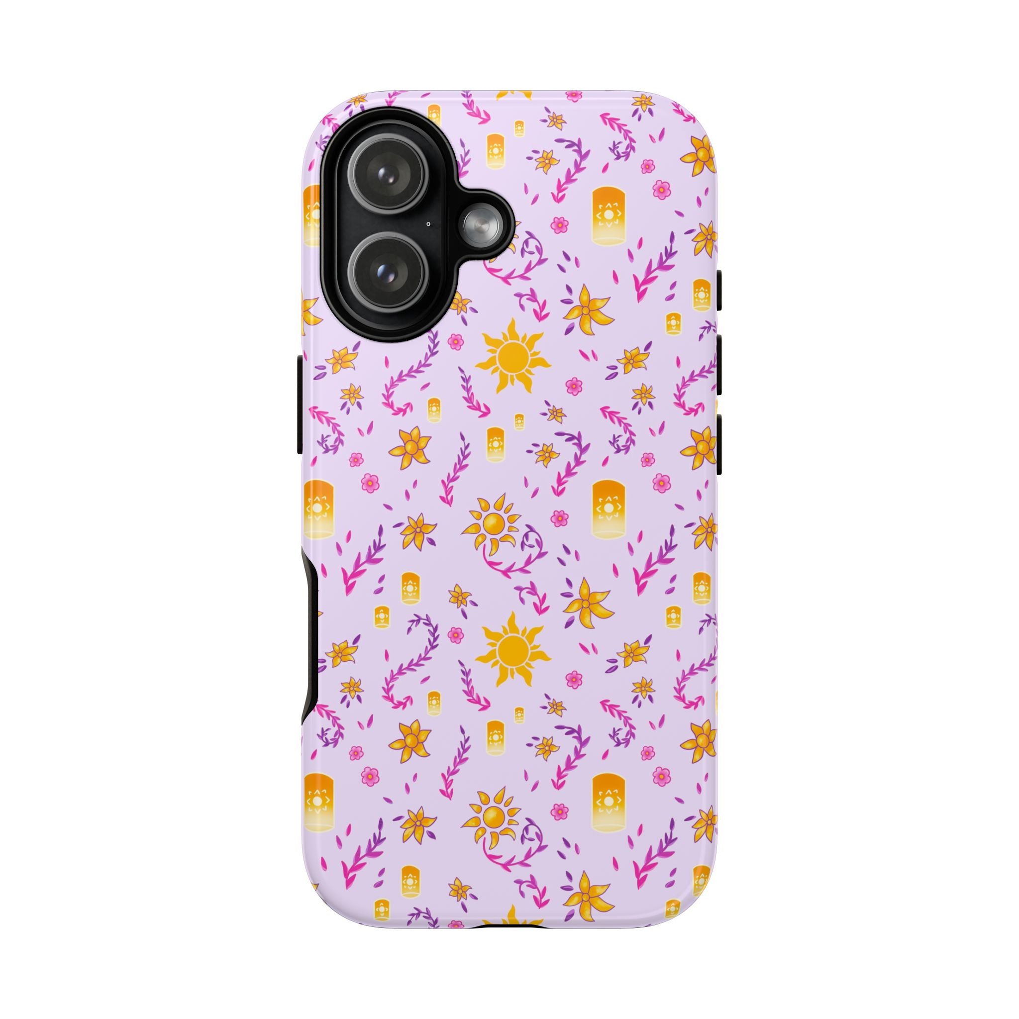 Phone Case - Gleam and Glow